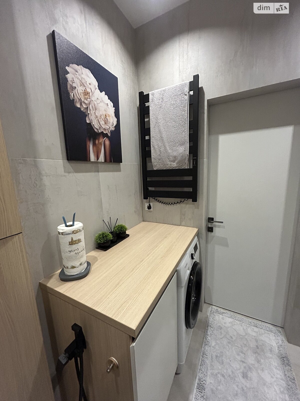 Продажа однокомнатной квартиры в Ужгороде, на наб. Киевская, район Центр фото 1