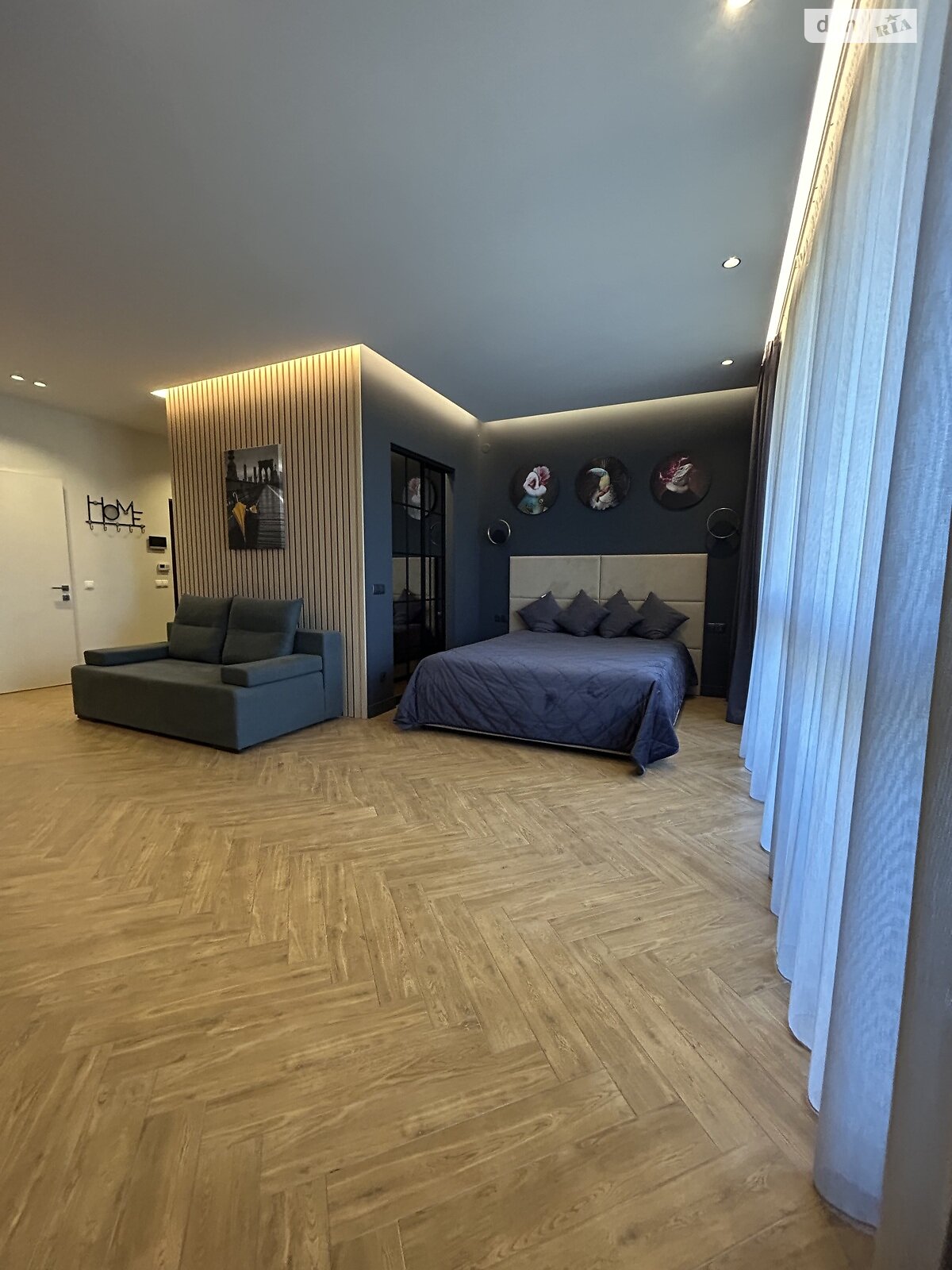 Продажа однокомнатной квартиры в Ужгороде, на наб. Киевская, район Центр фото 1