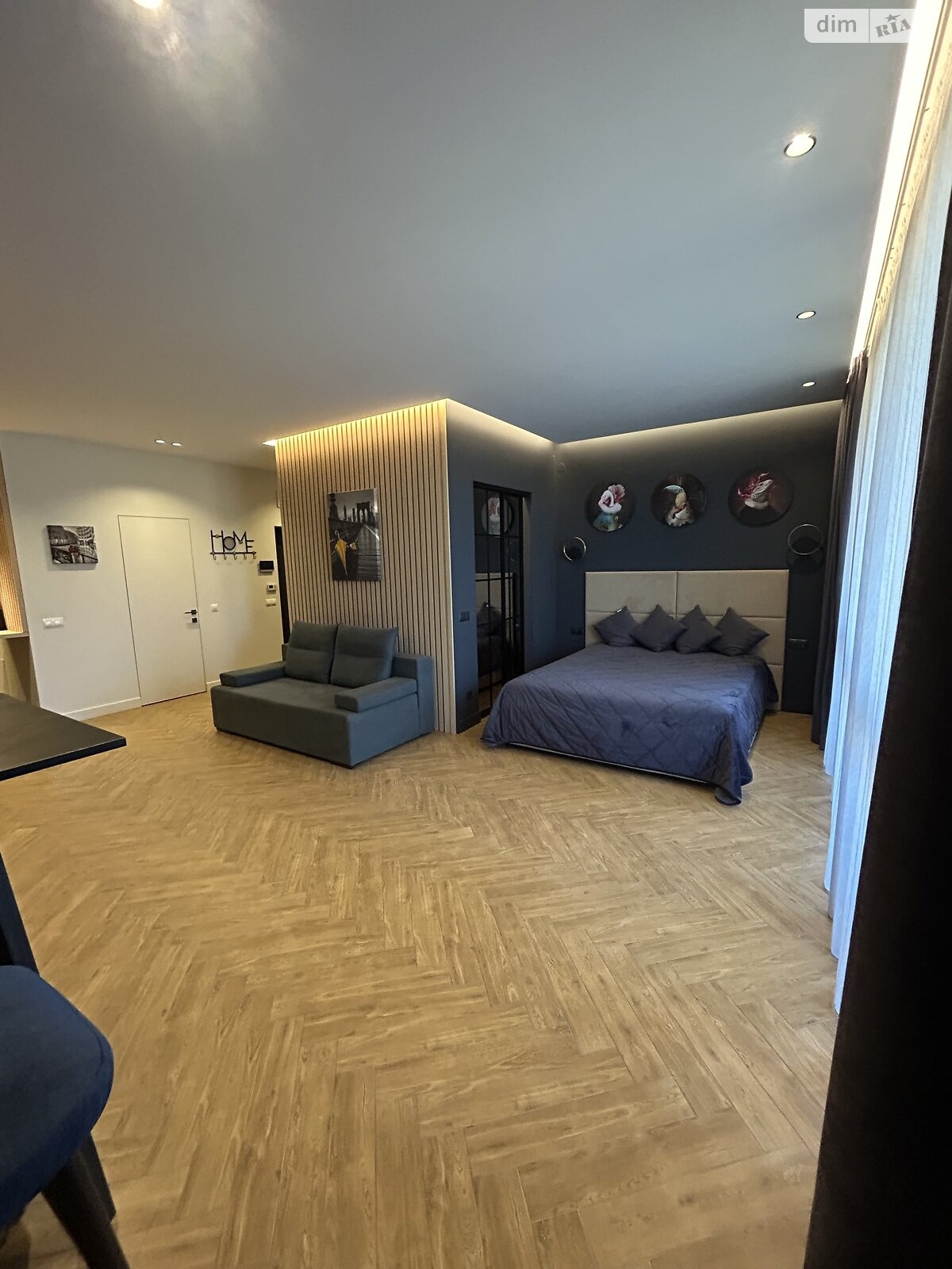 Продажа однокомнатной квартиры в Ужгороде, на наб. Киевская, район Центр фото 1