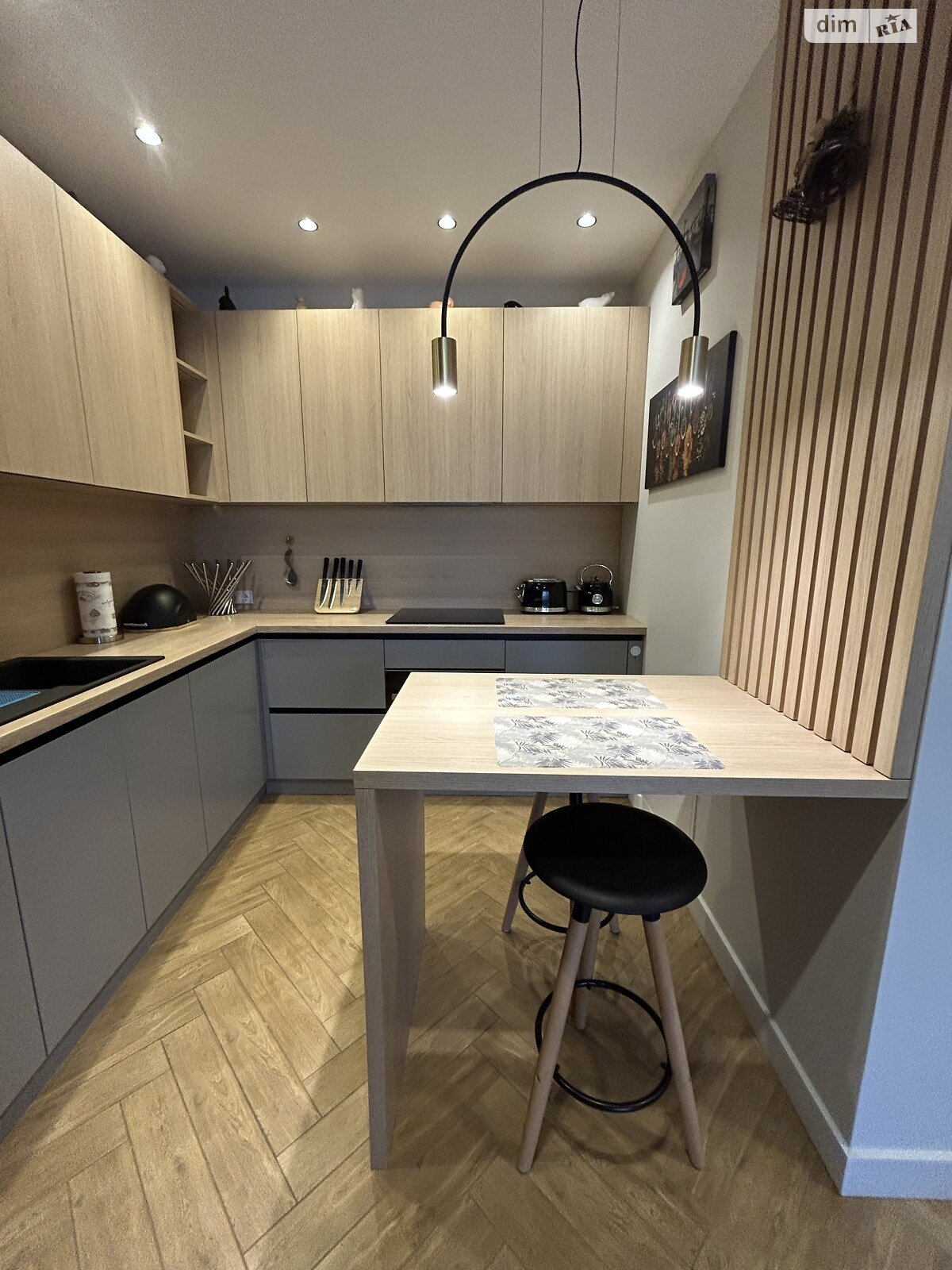 Продажа однокомнатной квартиры в Ужгороде, на наб. Киевская, район Центр фото 1