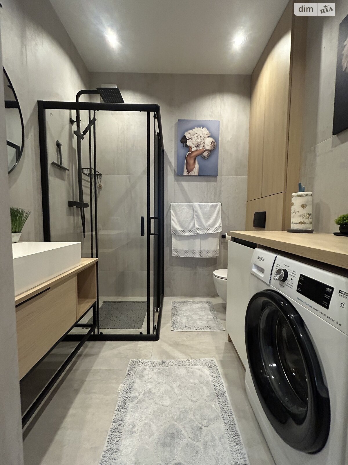 Продажа однокомнатной квартиры в Ужгороде, на наб. Киевская, район Центр фото 1