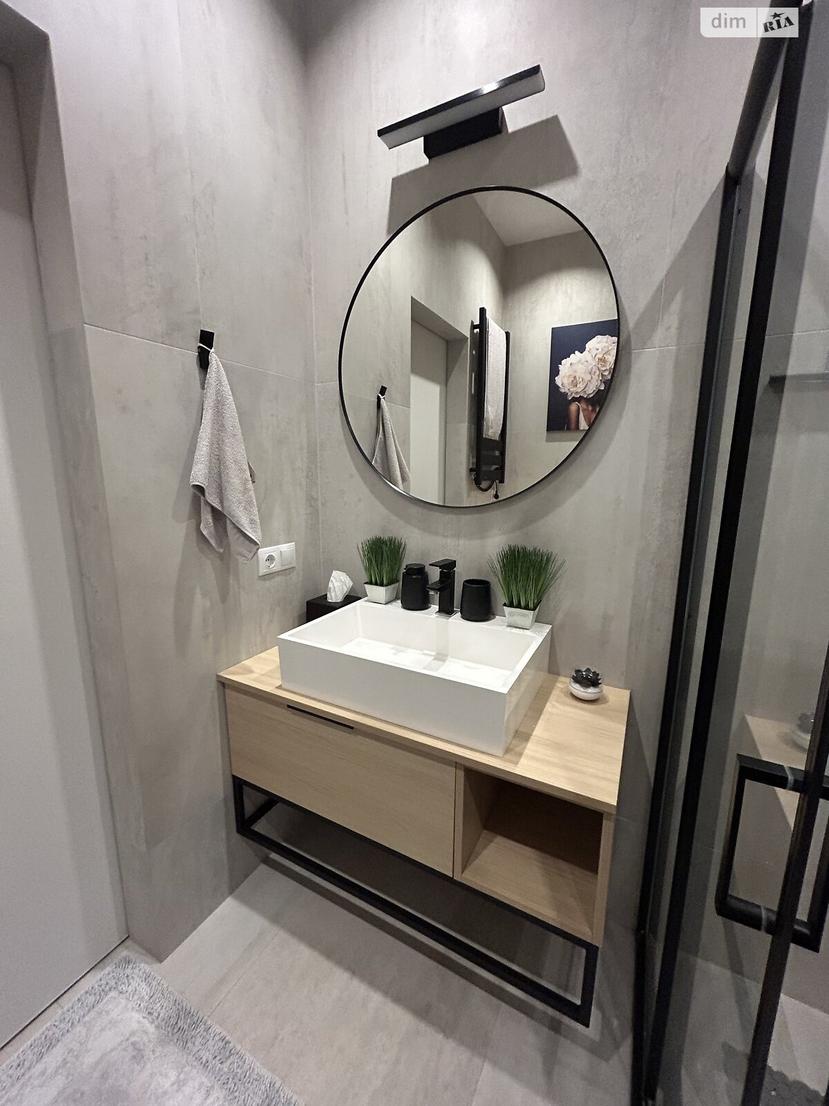 Продажа однокомнатной квартиры в Ужгороде, на наб. Киевская, район Центр фото 1