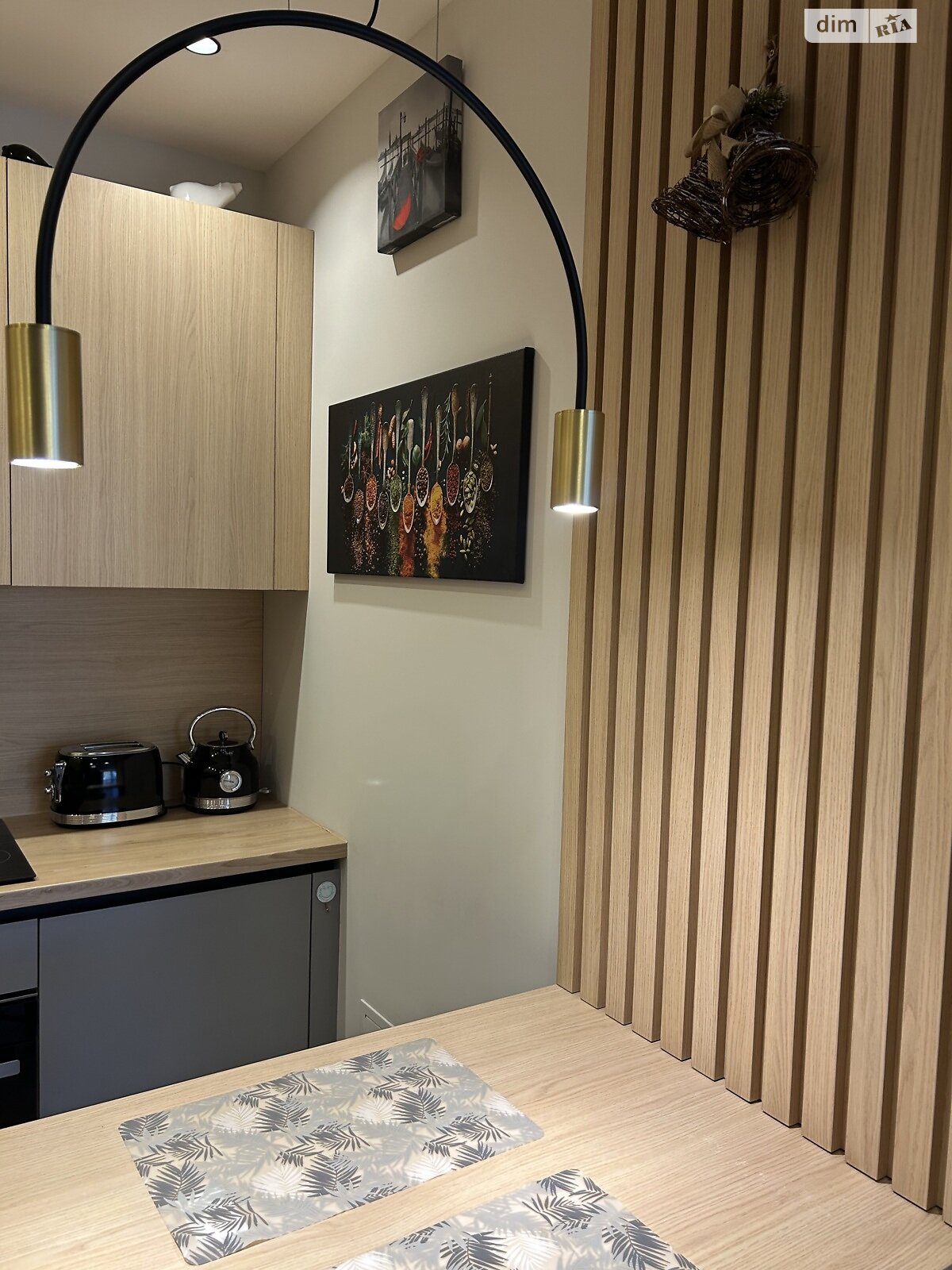 Продажа однокомнатной квартиры в Ужгороде, на наб. Киевская, район Центр фото 1