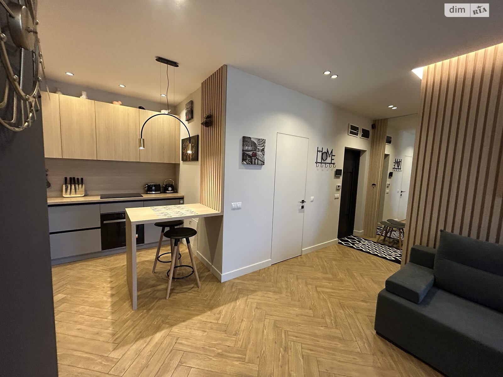 Продажа однокомнатной квартиры в Ужгороде, на наб. Киевская, район Центр фото 1