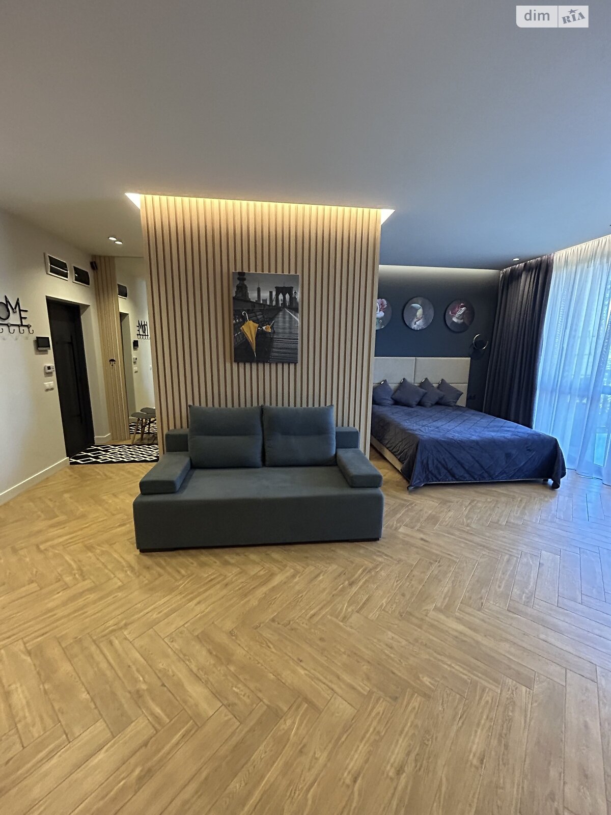 Продажа однокомнатной квартиры в Ужгороде, на наб. Киевская, район Центр фото 1