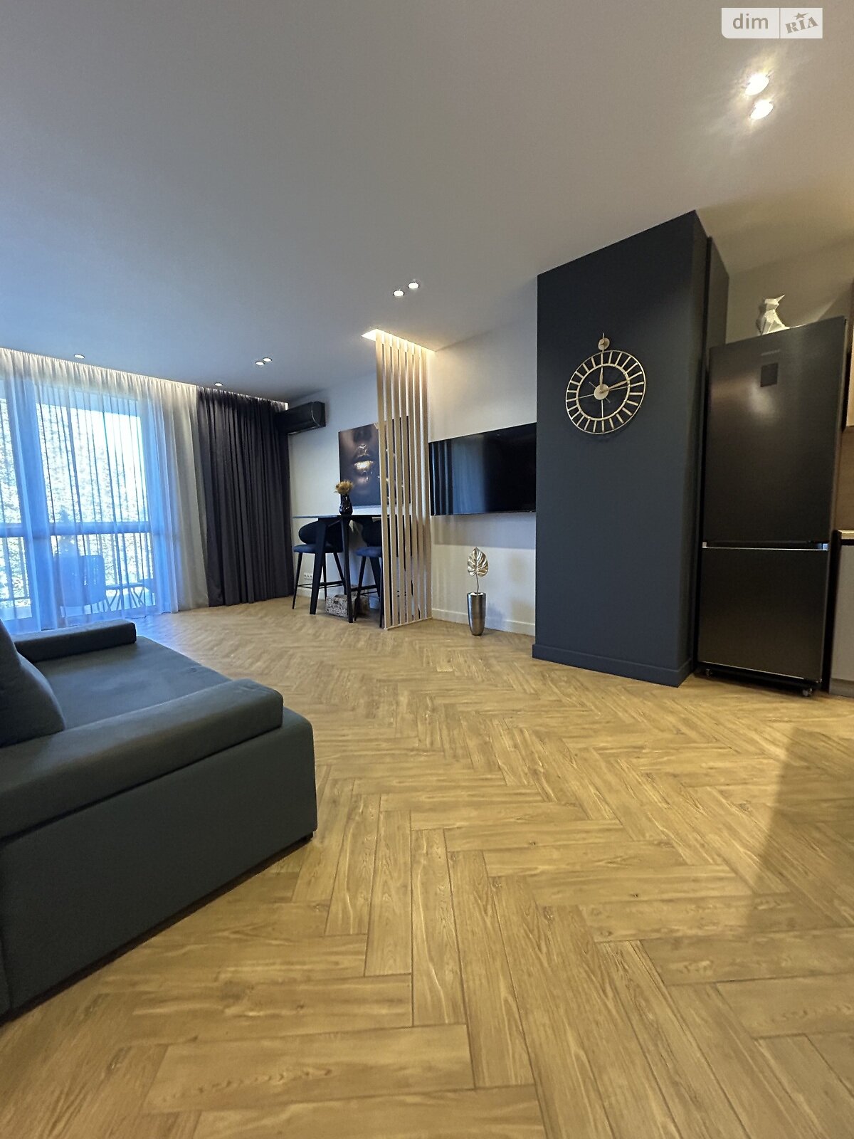 Продажа однокомнатной квартиры в Ужгороде, на наб. Киевская, район Центр фото 1