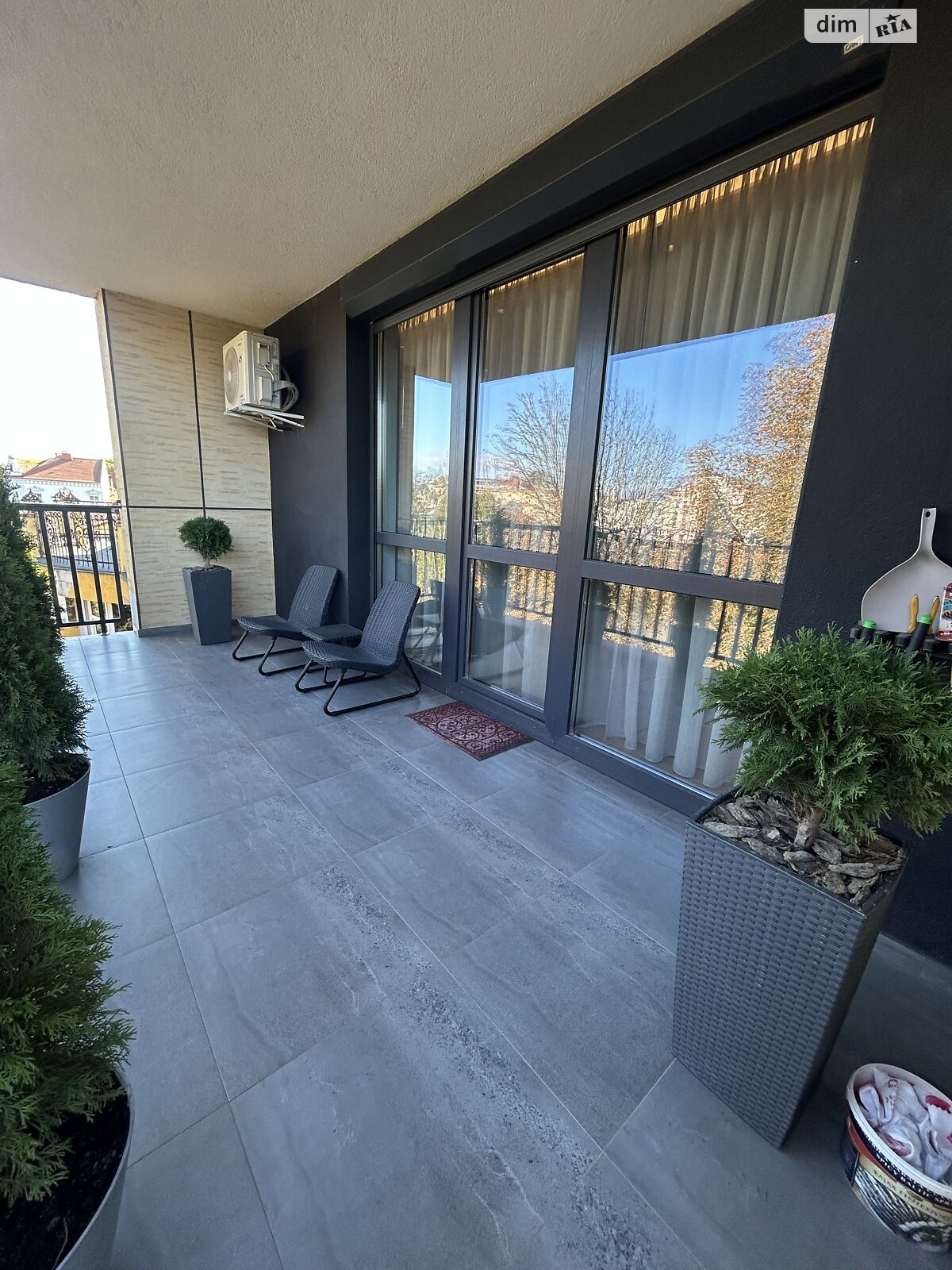 Продажа однокомнатной квартиры в Ужгороде, на наб. Киевская, район Центр фото 1