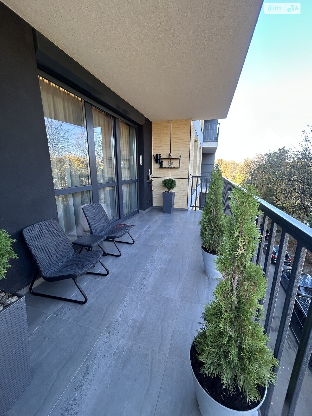 Продажа однокомнатной квартиры в Ужгороде, на наб. Киевская, район Центр фото 1