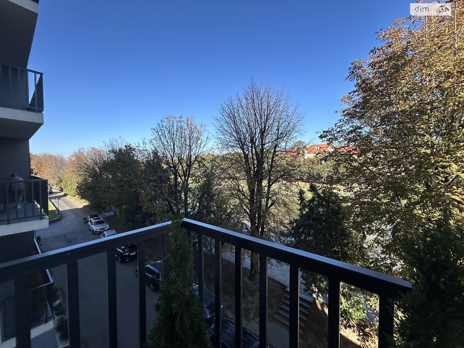 Продажа однокомнатной квартиры в Ужгороде, на наб. Киевская, район Центр фото 1