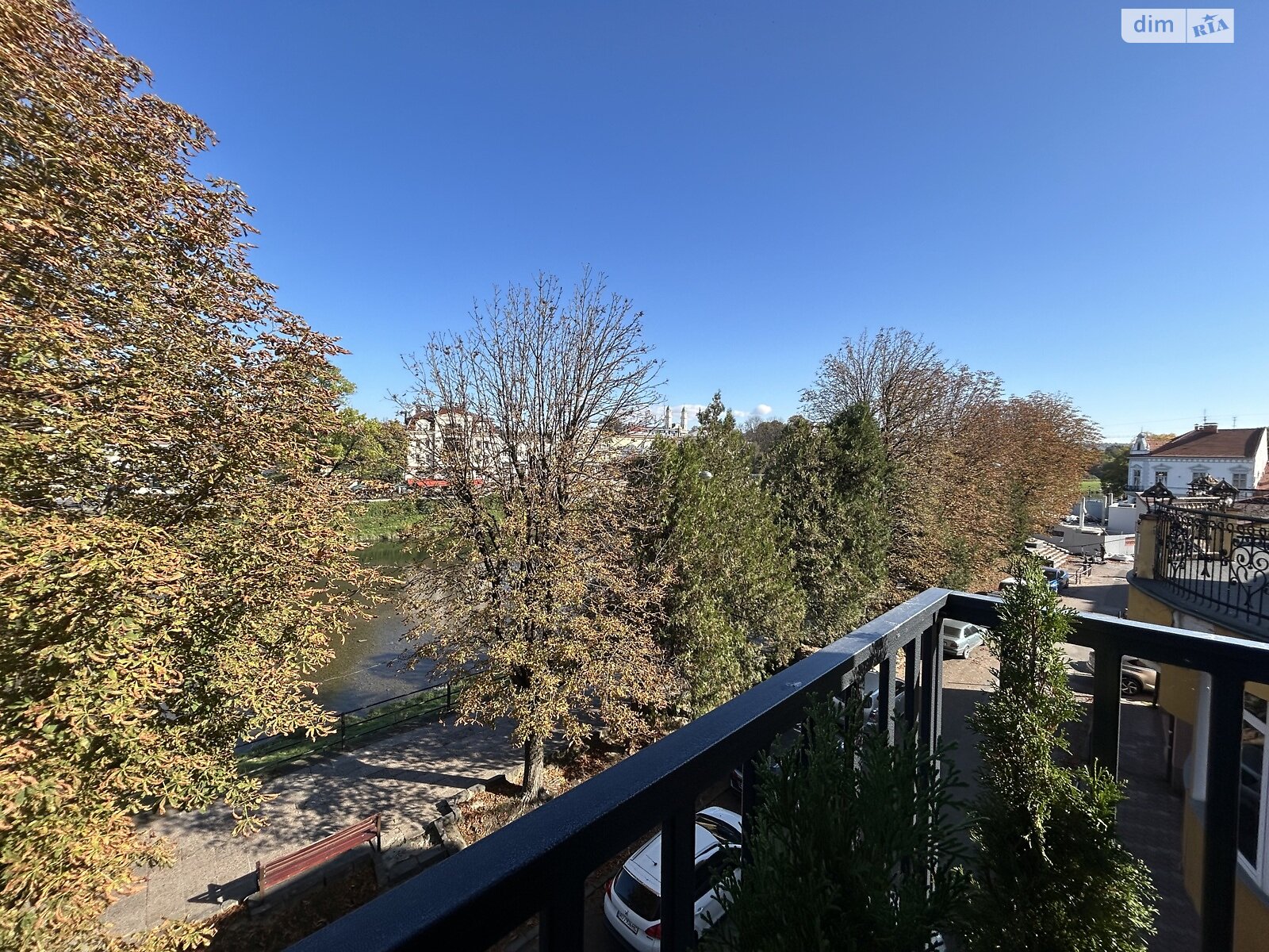 Продажа однокомнатной квартиры в Ужгороде, на наб. Киевская, район Центр фото 1