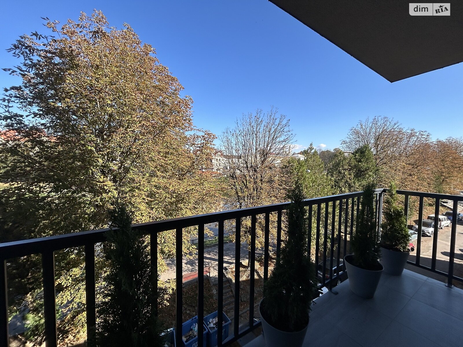 Продажа однокомнатной квартиры в Ужгороде, на наб. Киевская, район Центр фото 1