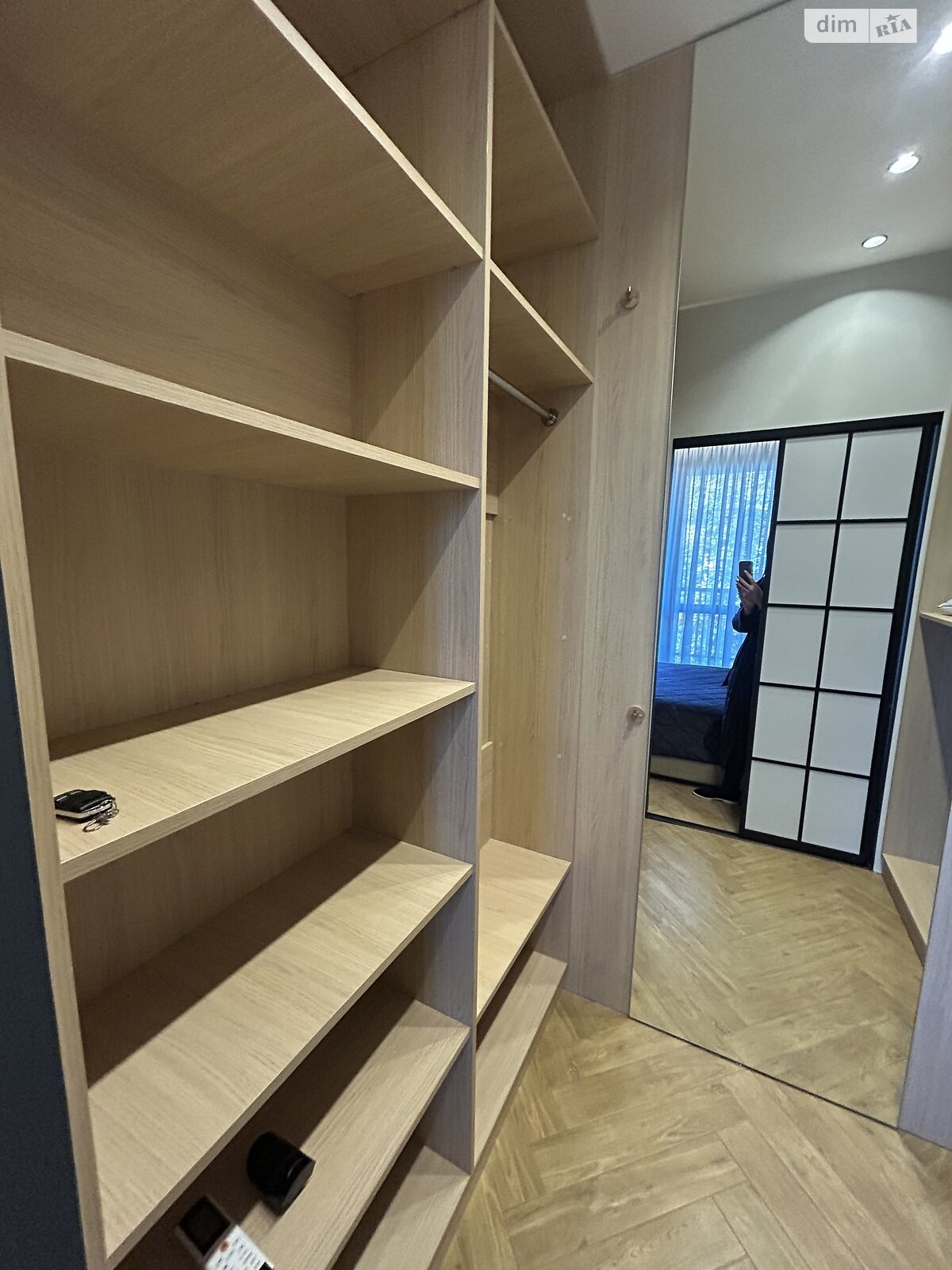 Продажа однокомнатной квартиры в Ужгороде, на наб. Киевская, район Центр фото 1