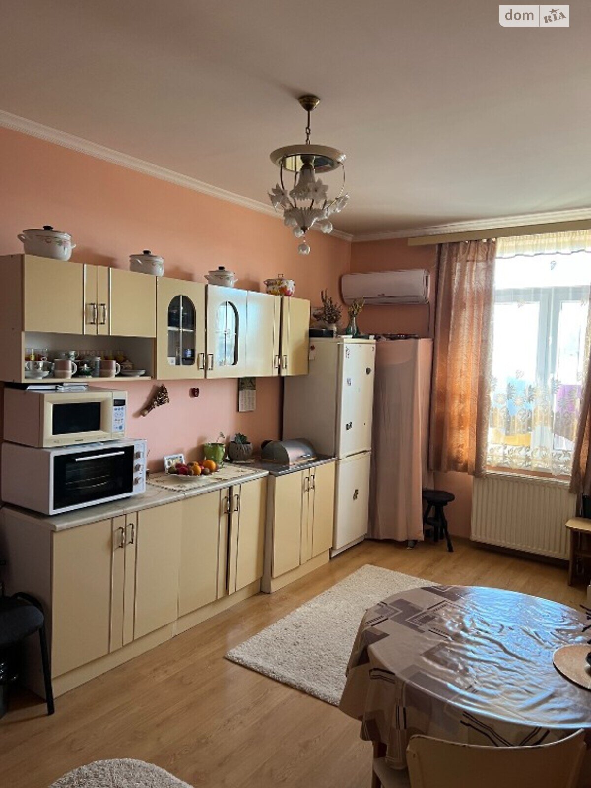 Продажа двухкомнатной квартиры в Ужгороде, на ул. Корзо, район Центр фото 1