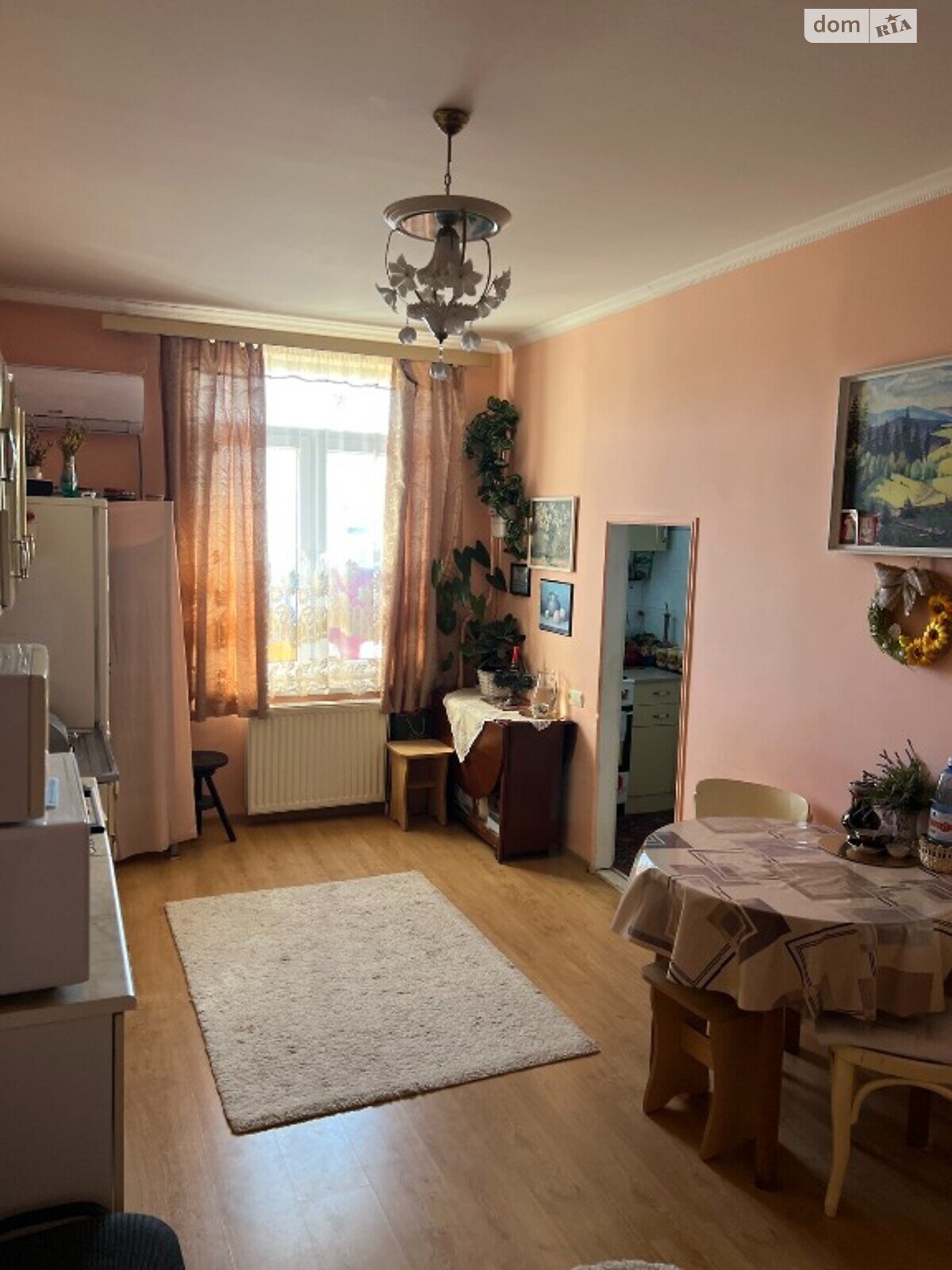 Продажа двухкомнатной квартиры в Ужгороде, на ул. Корзо, район Центр фото 1