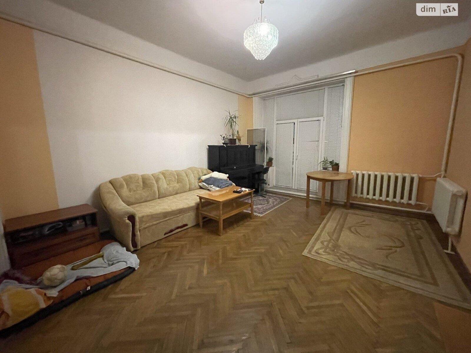 Продажа трехкомнатной квартиры в Ужгороде, на ул. Корзо, район Центр фото 1