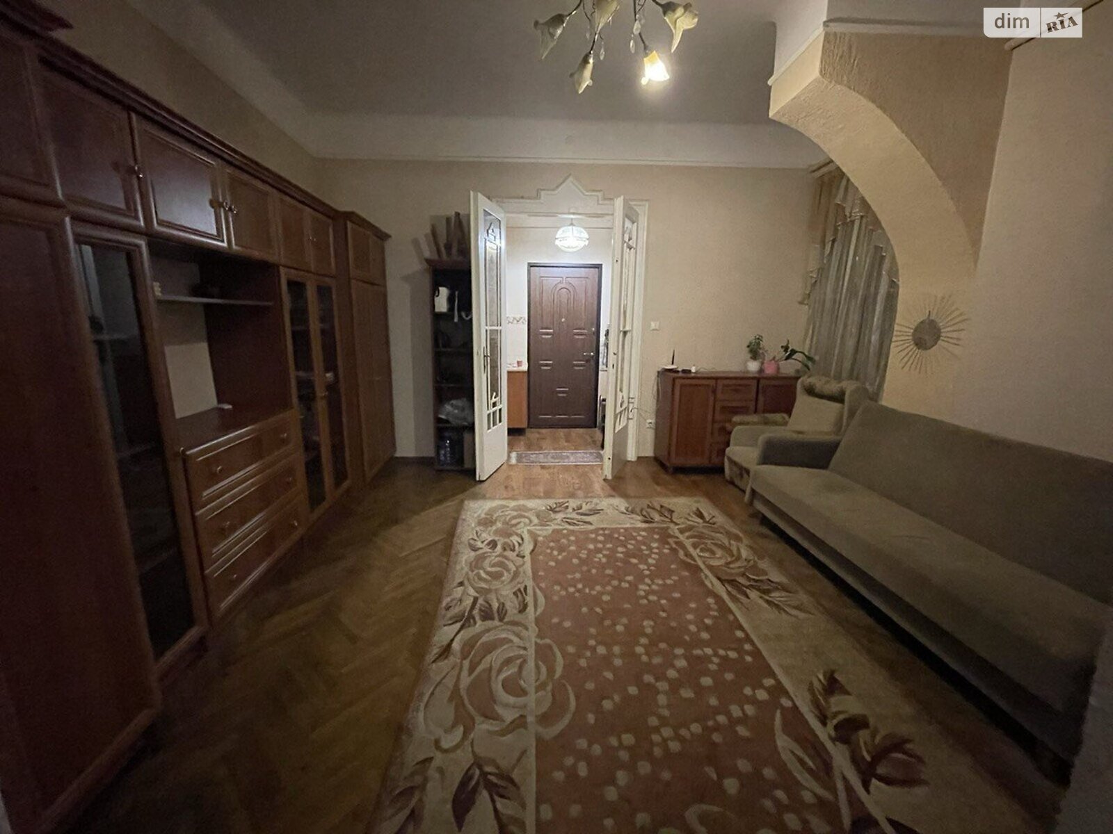 Продажа трехкомнатной квартиры в Ужгороде, на ул. Корзо, район Центр фото 1