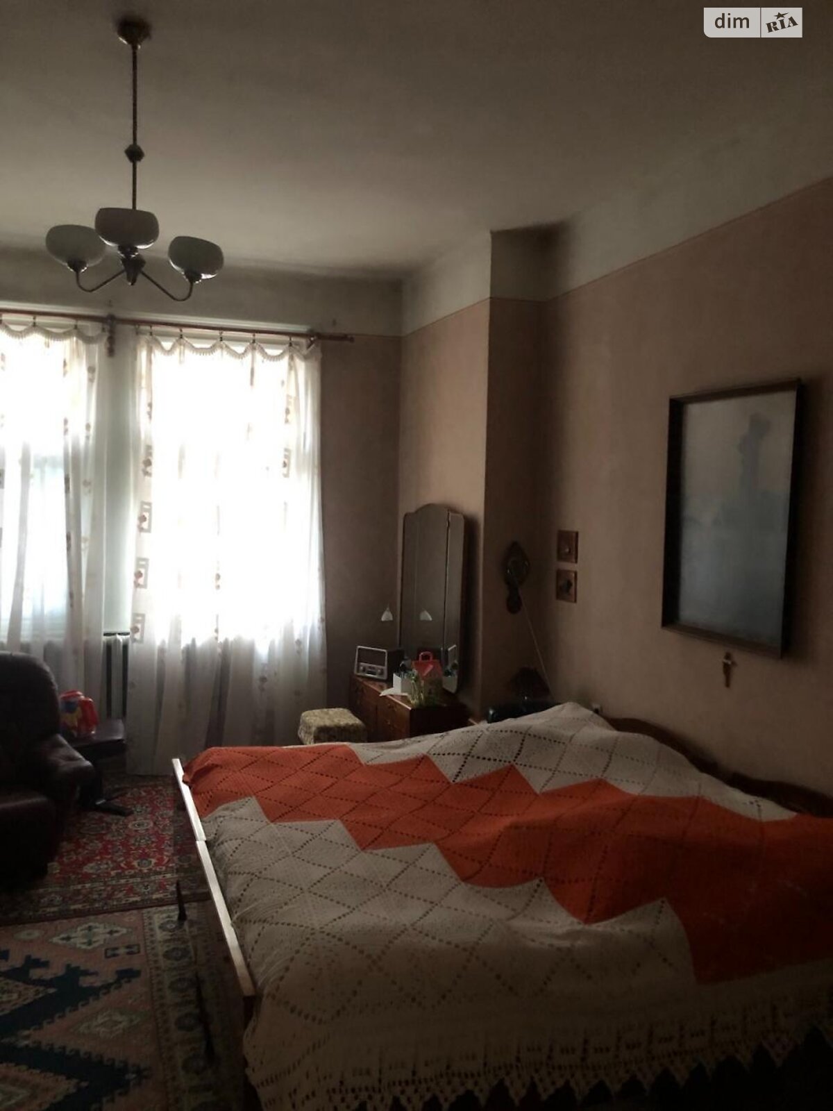 Продажа четырехкомнатной квартиры в Ужгороде, на ул. Корзо 10, район Центр фото 1