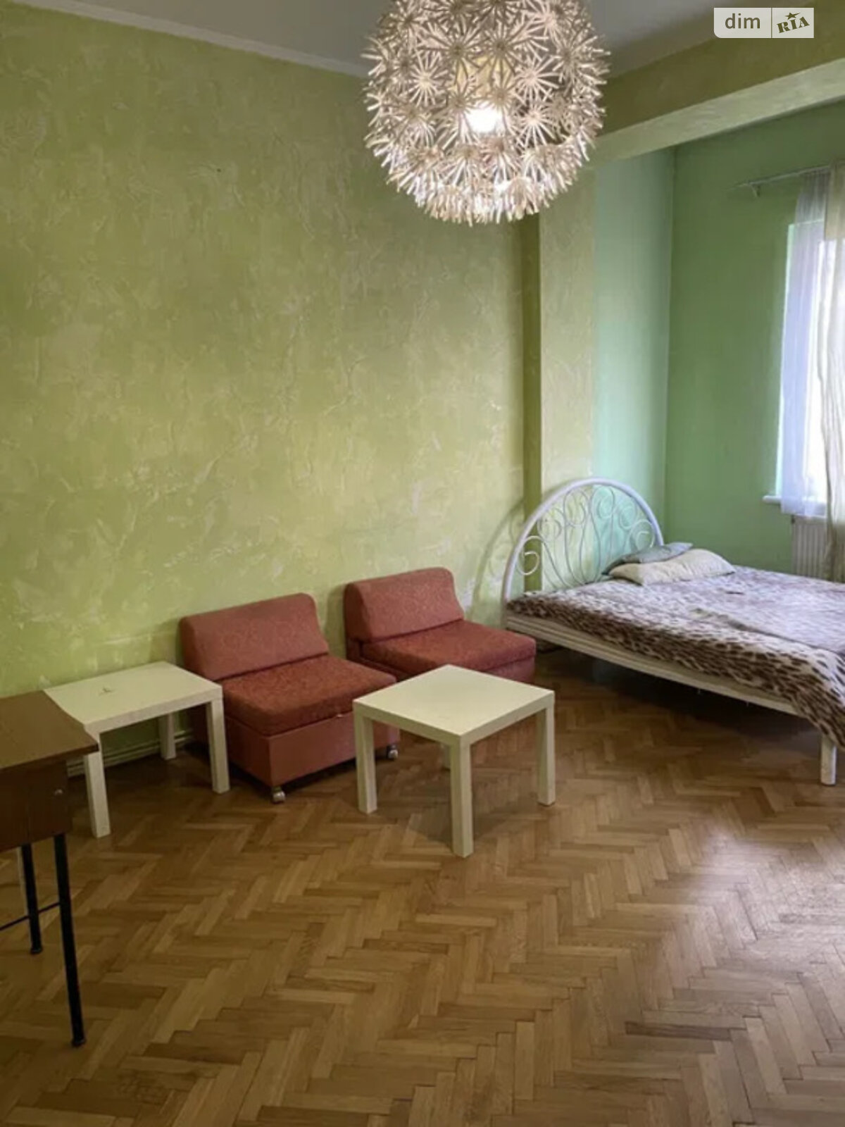 Продажа двухкомнатной квартиры в Ужгороде, на ул. Корзо 1, район Центр фото 1