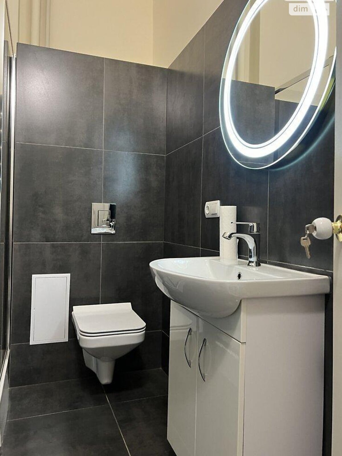 Продажа однокомнатной квартиры в Ужгороде, на ул. Корзо 14, район Центр фото 1