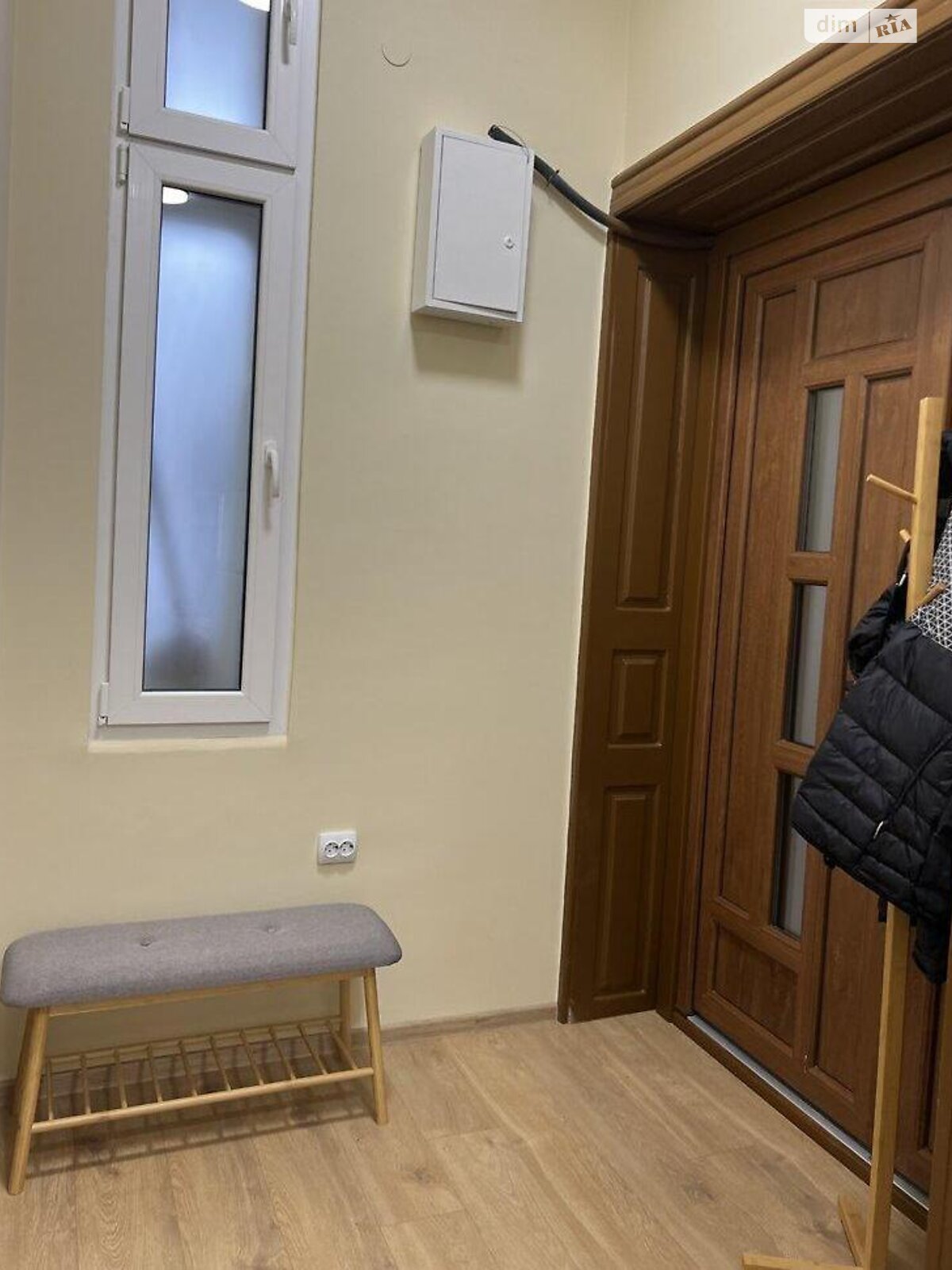 Продажа однокомнатной квартиры в Ужгороде, на ул. Корзо 14, район Центр фото 1