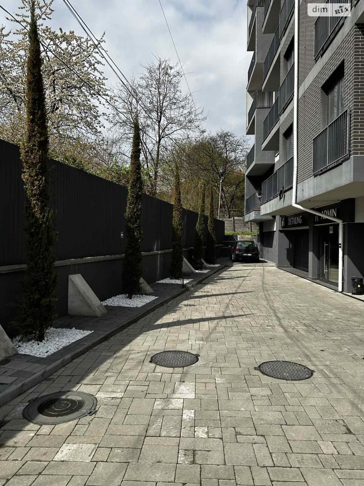 Продаж двокімнатної квартири в Ужгороді, на вул. Кошицька 21, район Центр фото 1 Продаж двокімнатної квартири в Ужгороді, на вул. Кошицька 21, район Центр фото 1