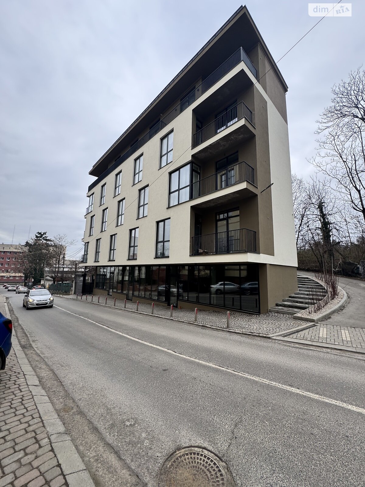 Продажа однокомнатной квартиры в Ужгороде, на ул. Кошицкая, район Центр фото 1 Продажа однокомнатной квартиры в Ужгороде, на ул. Кошицкая, район Центр фото 1