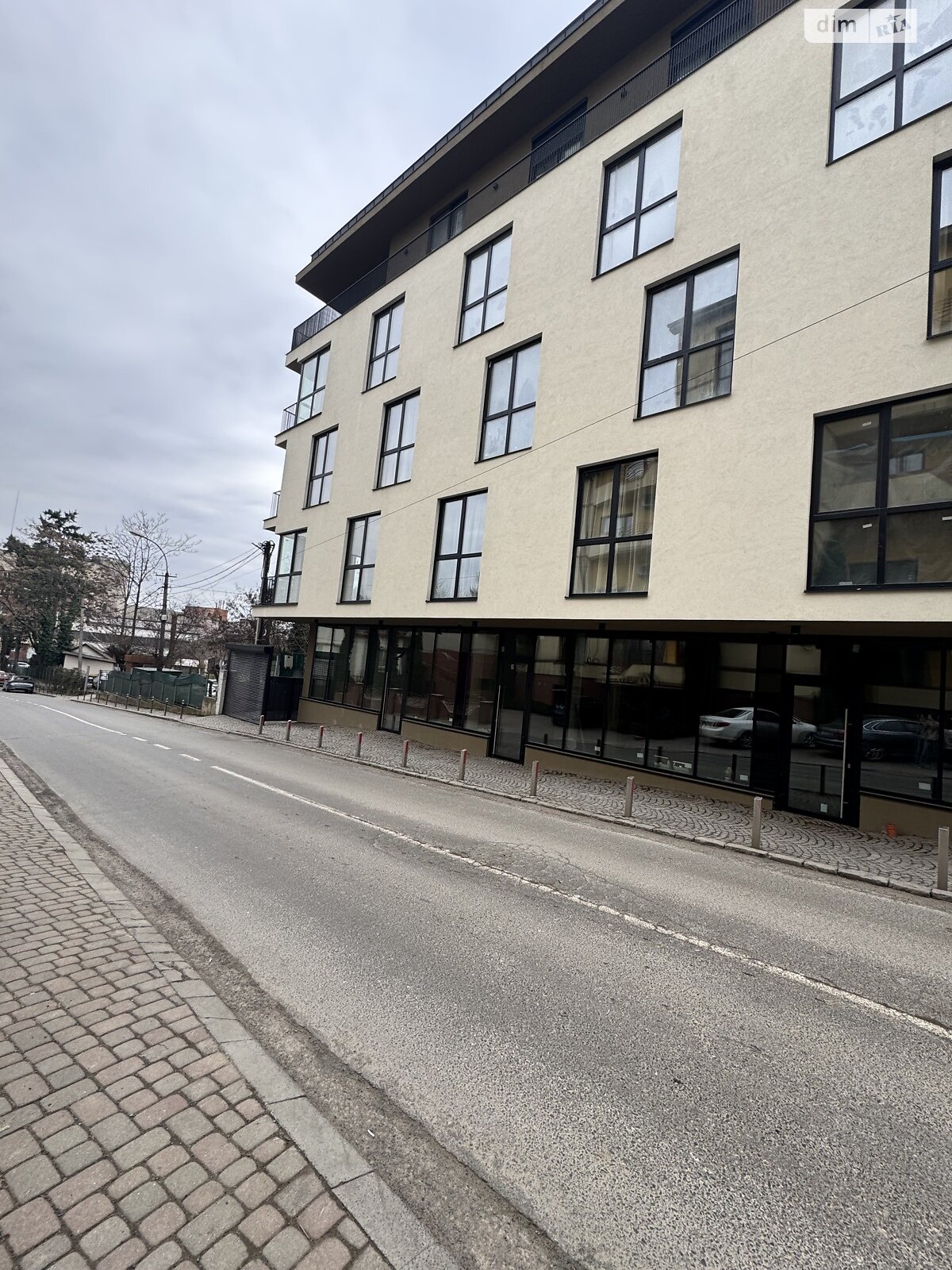 Продажа однокомнатной квартиры в Ужгороде, на ул. Кошицкая, район Центр фото 1 Продажа однокомнатной квартиры в Ужгороде, на ул. Кошицкая, район Центр фото 1