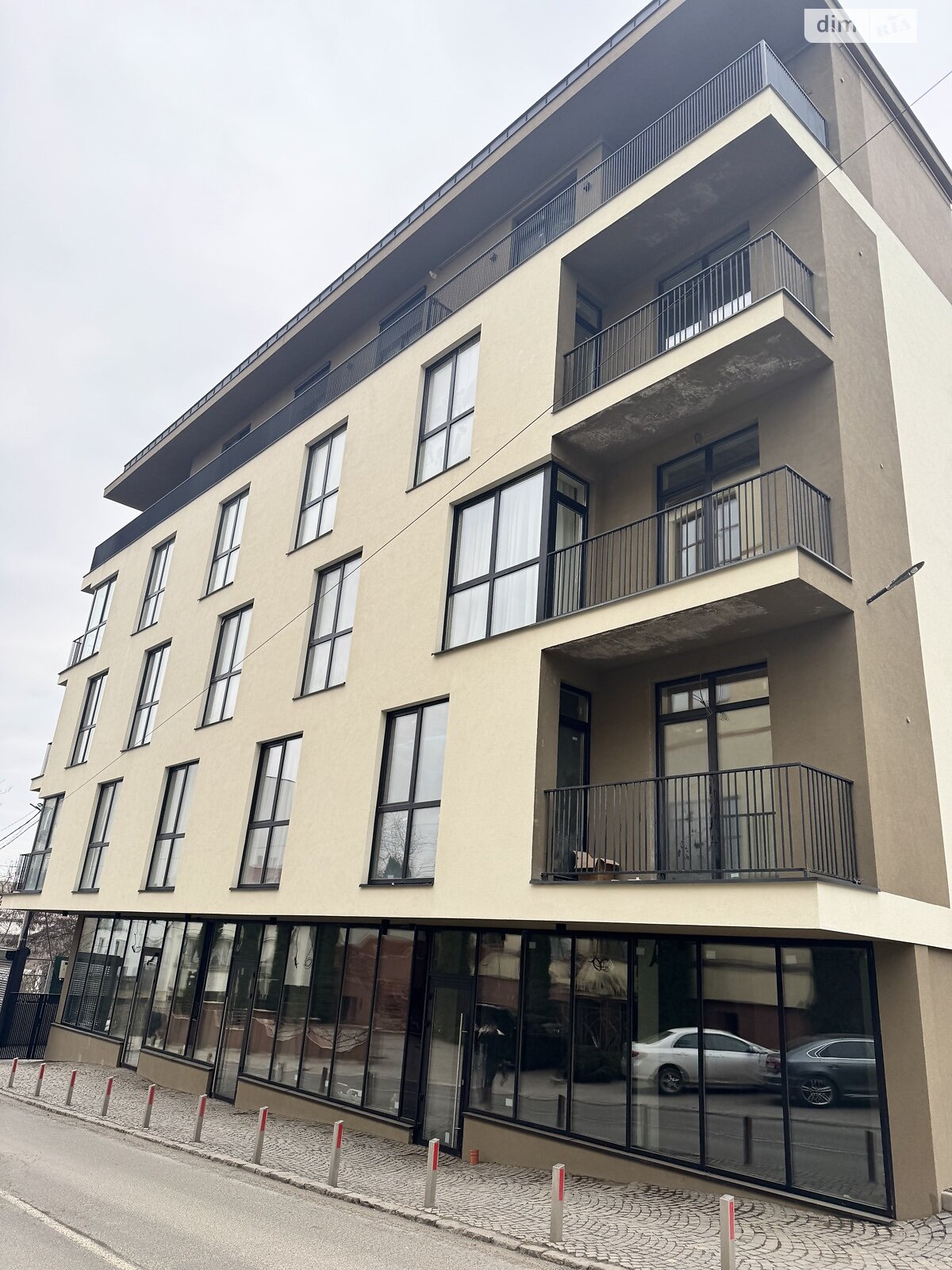 Продажа однокомнатной квартиры в Ужгороде, на ул. Кошицкая, район Центр фото 1 Продажа однокомнатной квартиры в Ужгороде, на ул. Кошицкая, район Центр фото 1