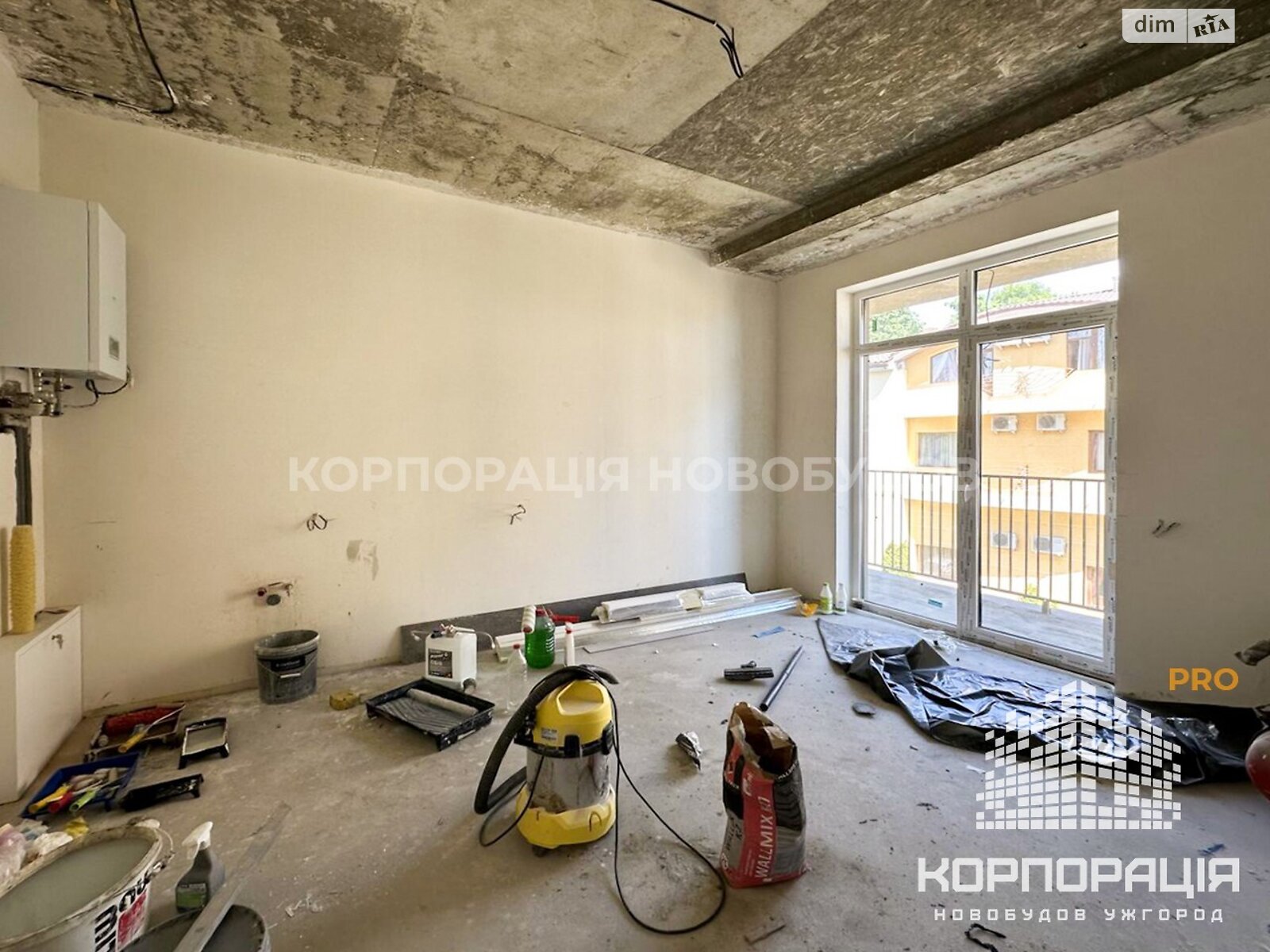 Продажа двухкомнатной квартиры в Ужгороде, на ул. Кошицкая, район Центр фото 1 Продажа двухкомнатной квартиры в Ужгороде, на ул. Кошицкая, район Центр фото 1