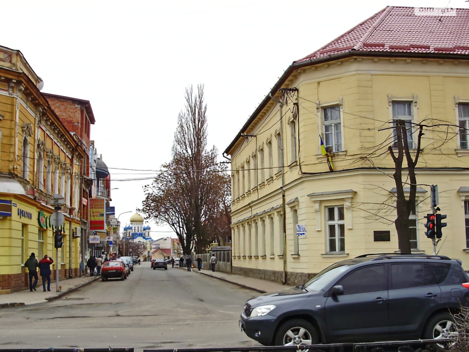 Продажа трехкомнатной квартиры в Ужгороде, на Вул. Центр, район Центр фото 1