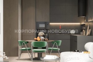 Продажа двухкомнатной квартиры в Ужгороде, на наб. Славянская 23А, район Центр фото 2