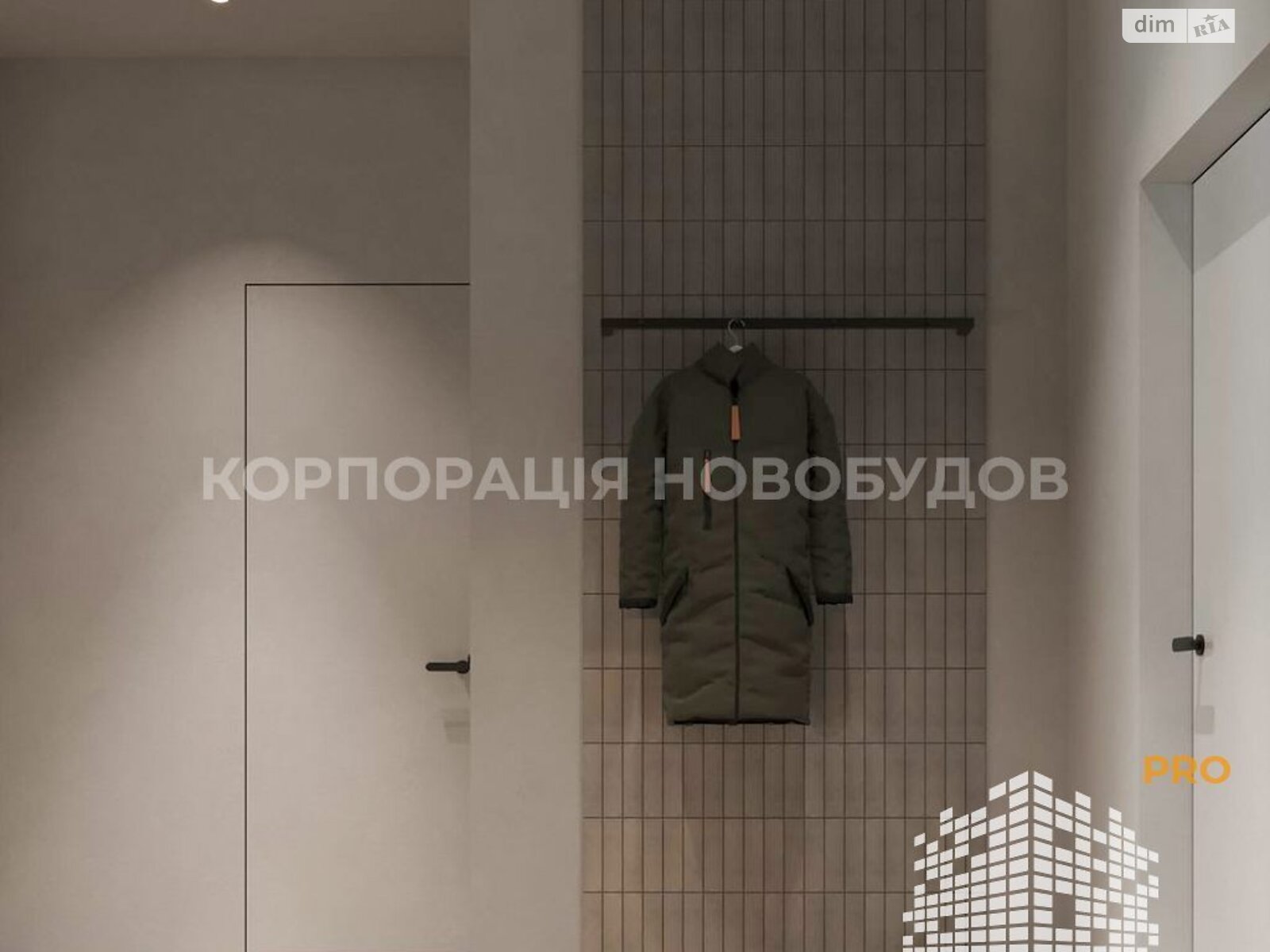 Продажа двухкомнатной квартиры в Ужгороде, на наб. Славянская 23А, район Центр фото 1