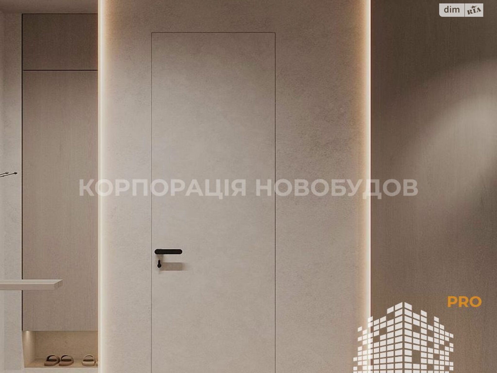 Продажа однокомнатной квартиры в Ужгороде, на наб. Славянская 23А, район Центр фото 1