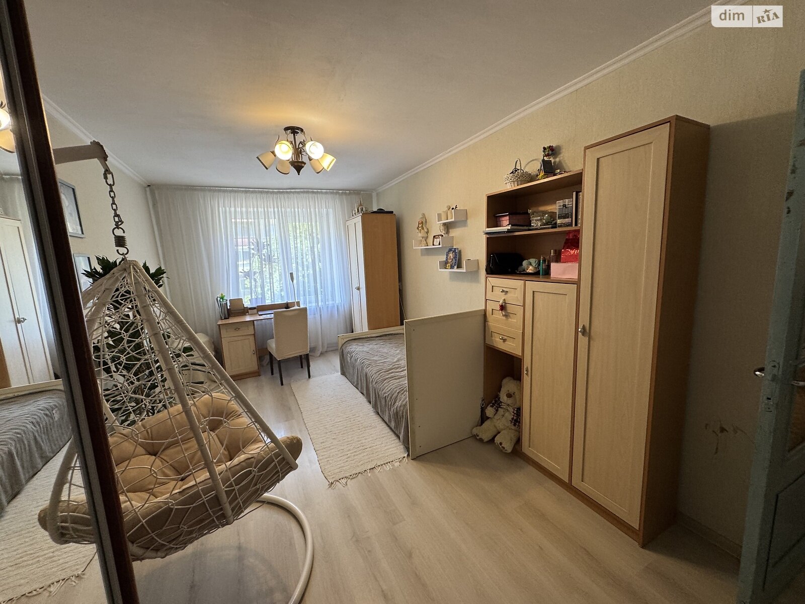 Продажа трехкомнатной квартиры в Ужгороде, на ул. Лермонтова, район Центр фото 1 Продажа трехкомнатной квартиры в Ужгороде, на ул. Лермонтова, район Центр фото 1