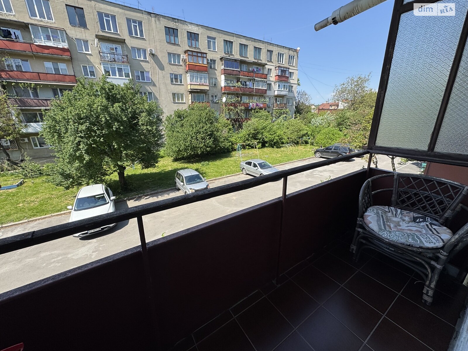 Продажа трехкомнатной квартиры в Ужгороде, на ул. Лермонтова, район Центр фото 1 Продажа трехкомнатной квартиры в Ужгороде, на ул. Лермонтова, район Центр фото 1