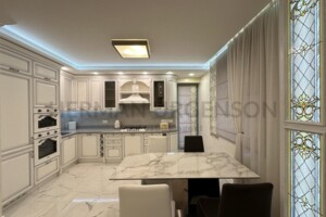 Продажа трехкомнатной квартиры в Ужгороде, на наб. Славянская 1, район Центр фото 2