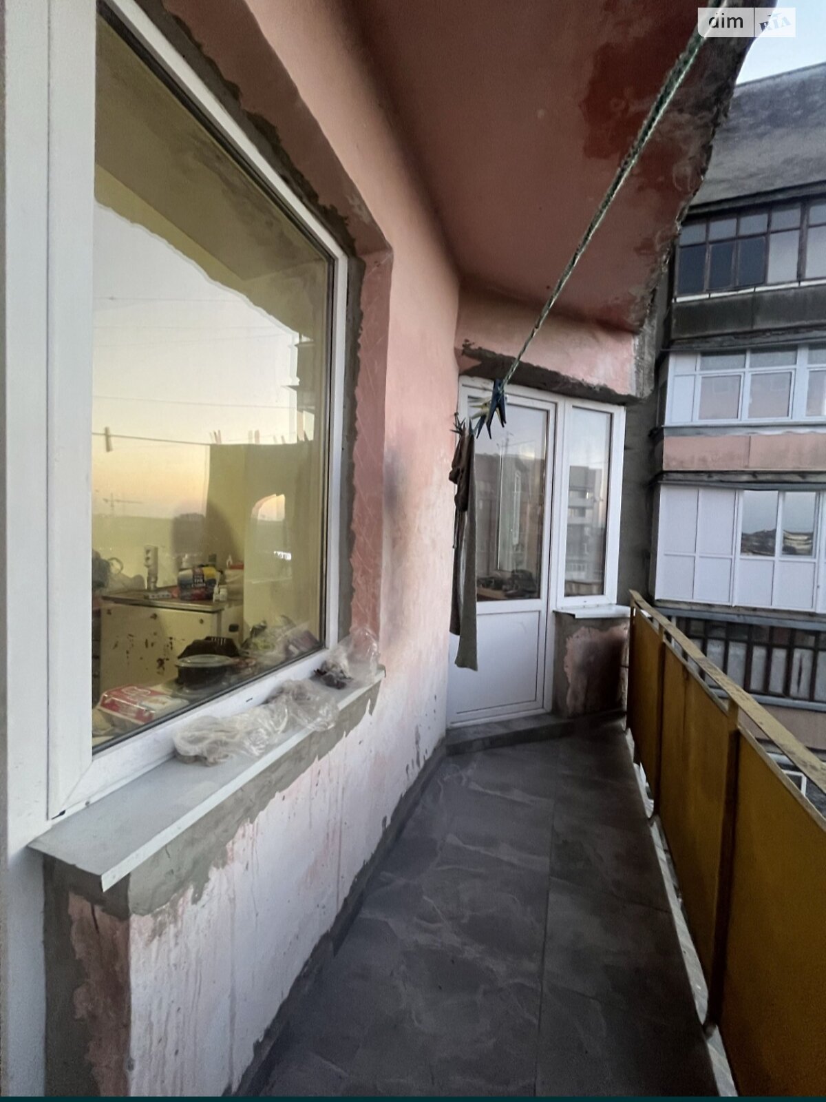 Продаж двокімнатної квартири в Ужгороді, на вул. Льва Толстого, район Центр фото 1 Продаж двокімнатної квартири в Ужгороді, на вул. Льва Толстого, район Центр фото 1