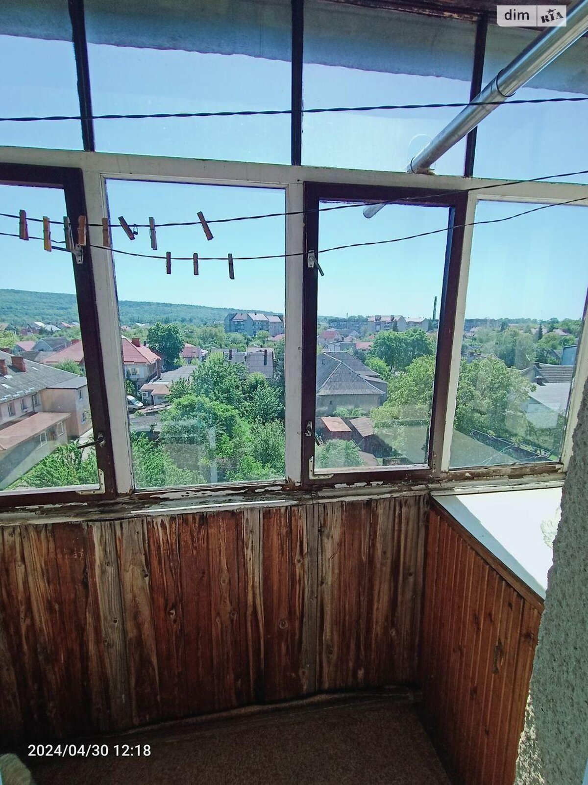 Продажа трехкомнатной квартиры в Ужгороде, на ул. 15-го батальона 45, район Центр фото 1