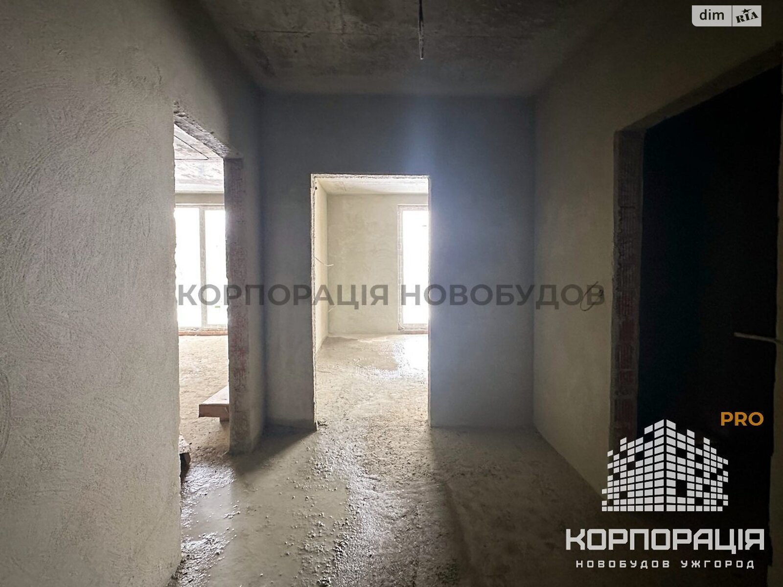 Продажа однокомнатной квартиры в Ужгороде, на ул. Минайская, район Центр фото 1