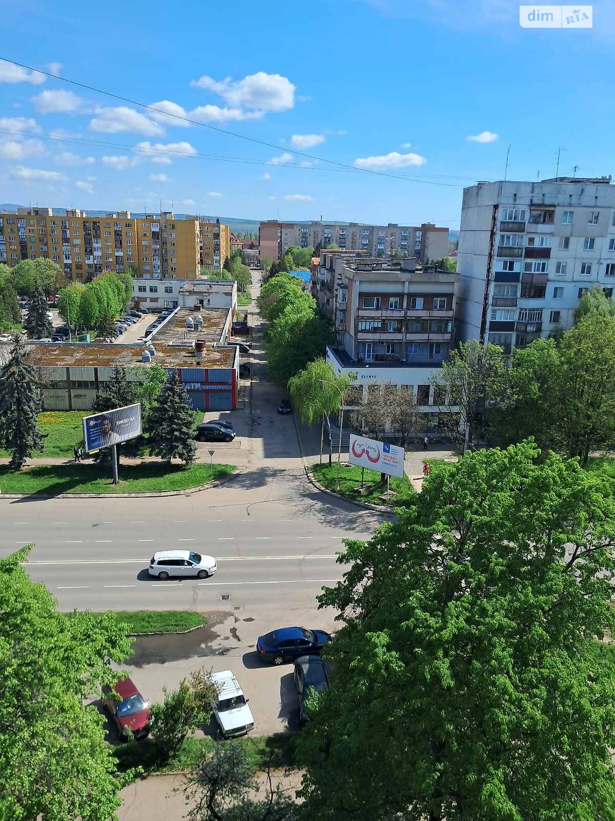 Продажа трехкомнатной квартиры в Ужгороде, на ул. Минайская 9, район Центр фото 1