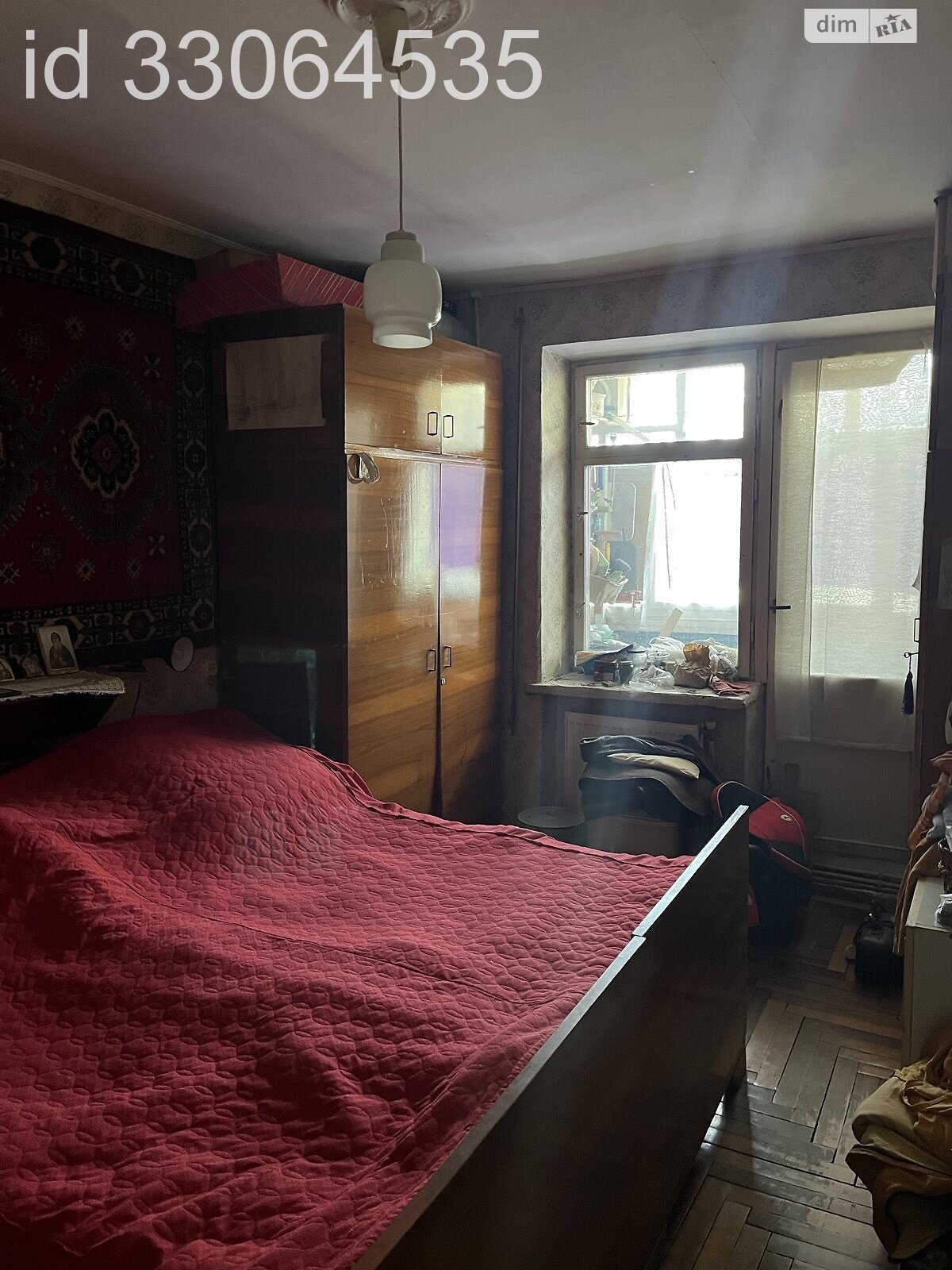Продаж двокімнатної квартири в Ужгороді, на вул. Минайська, район Центр фото 1 Продаж двокімнатної квартири в Ужгороді, на вул. Минайська, район Центр фото 1