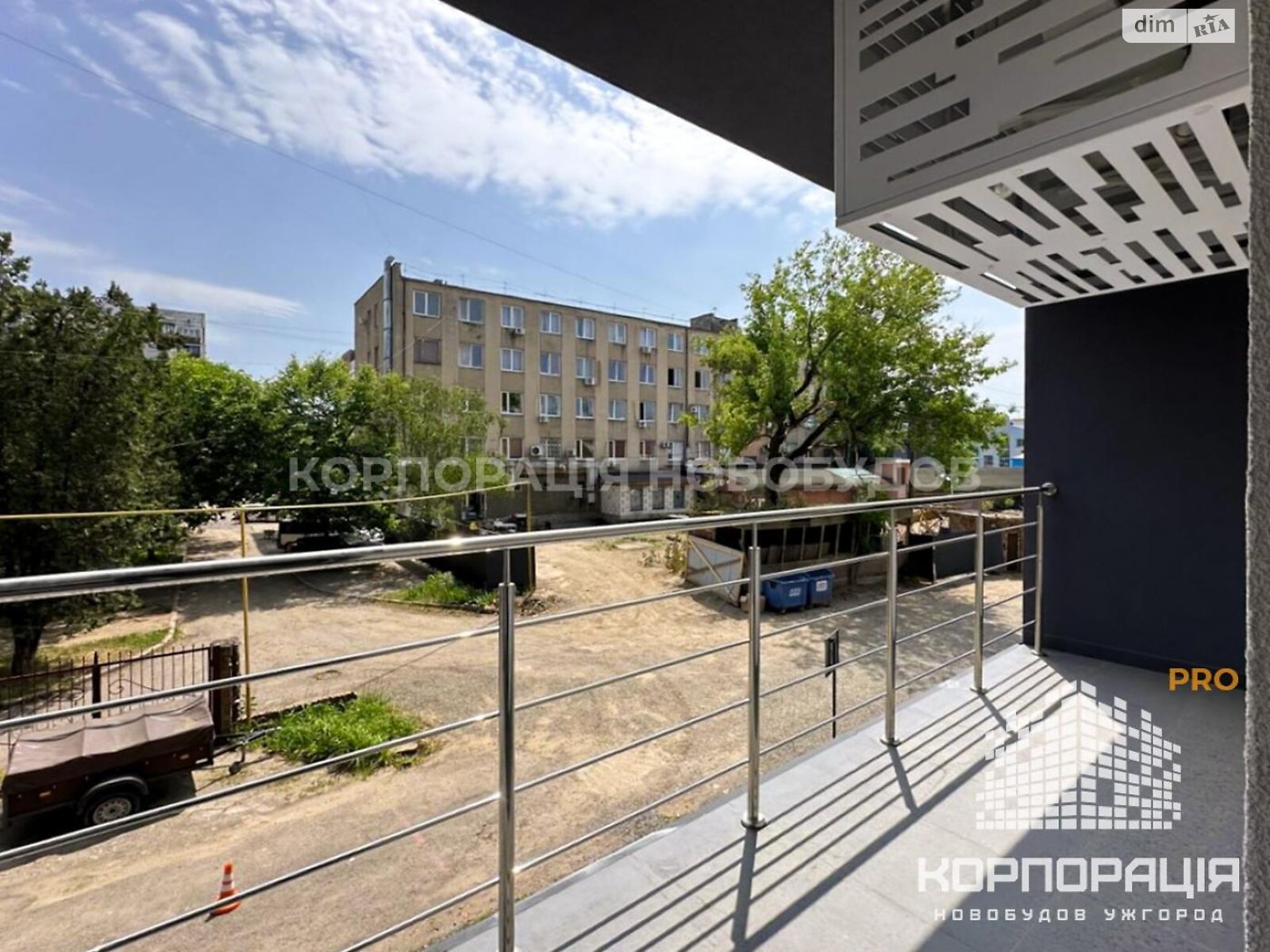 Продажа однокомнатной квартиры в Ужгороде, на ул. Минайская, район Центр фото 1 Продажа однокомнатной квартиры в Ужгороде, на ул. Минайская, район Центр фото 1
