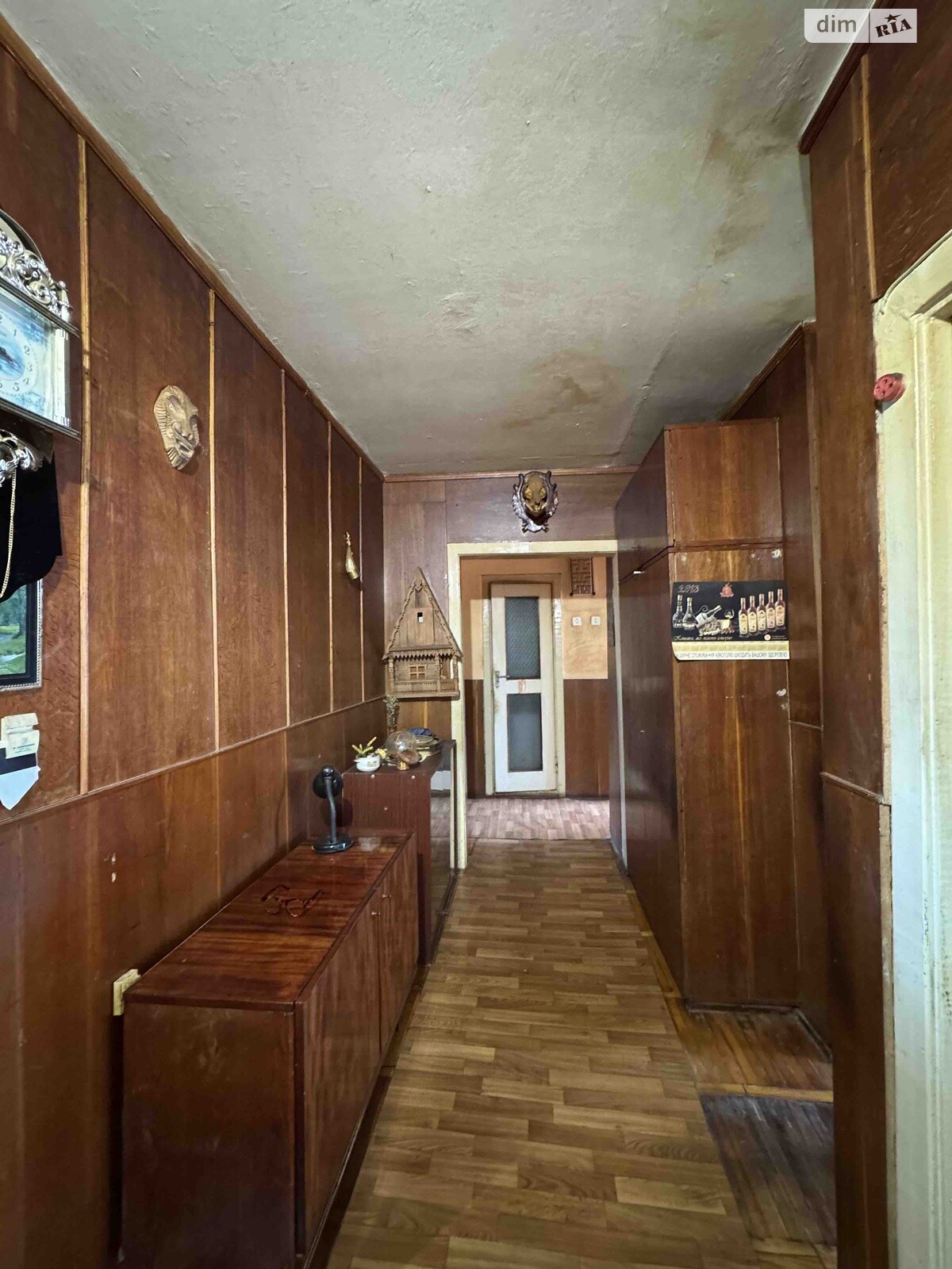 Продаж трикімнатної квартири в Ужгороді, на вул. Минайська, район Центр фото 1 Продаж трикімнатної квартири в Ужгороді, на вул. Минайська, район Центр фото 1