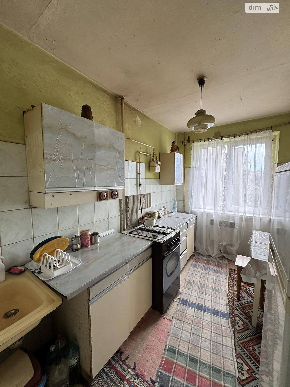Продаж трикімнатної квартири в Ужгороді, на вул. Минайська, район Центр фото 1 Продаж трикімнатної квартири в Ужгороді, на вул. Минайська, район Центр фото 1
