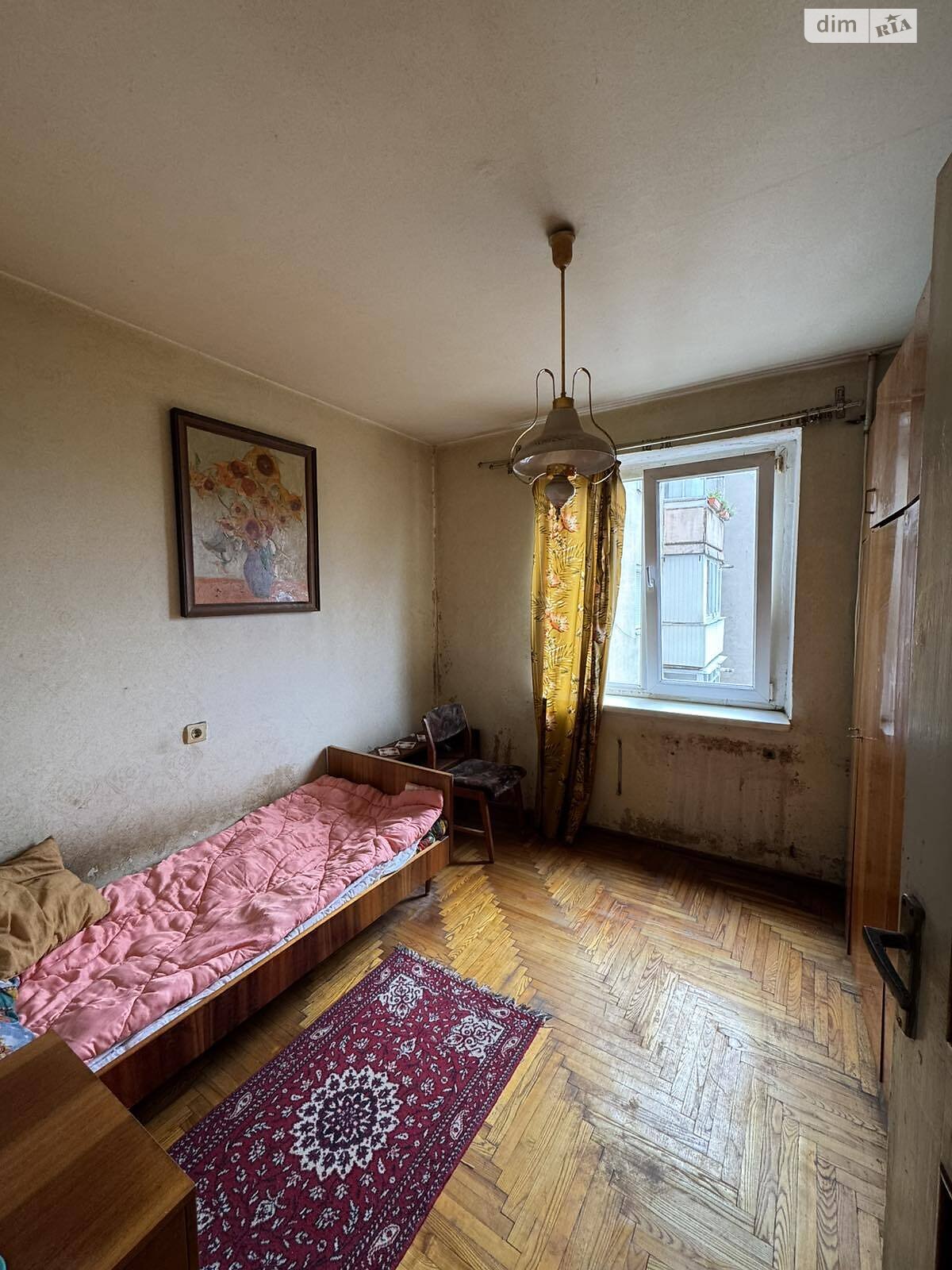 Продаж трикімнатної квартири в Ужгороді, на вул. Минайська, район Центр фото 1 Продаж трикімнатної квартири в Ужгороді, на вул. Минайська, район Центр фото 1