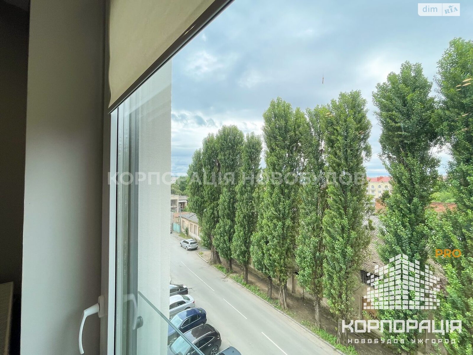 Продажа однокомнатной квартиры в Ужгороде, на ул. Митрака, район Центр фото 1