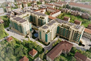 Продаж однокімнатної квартири в Ужгороді, на вул. Мукачівська, район Центр фото 2