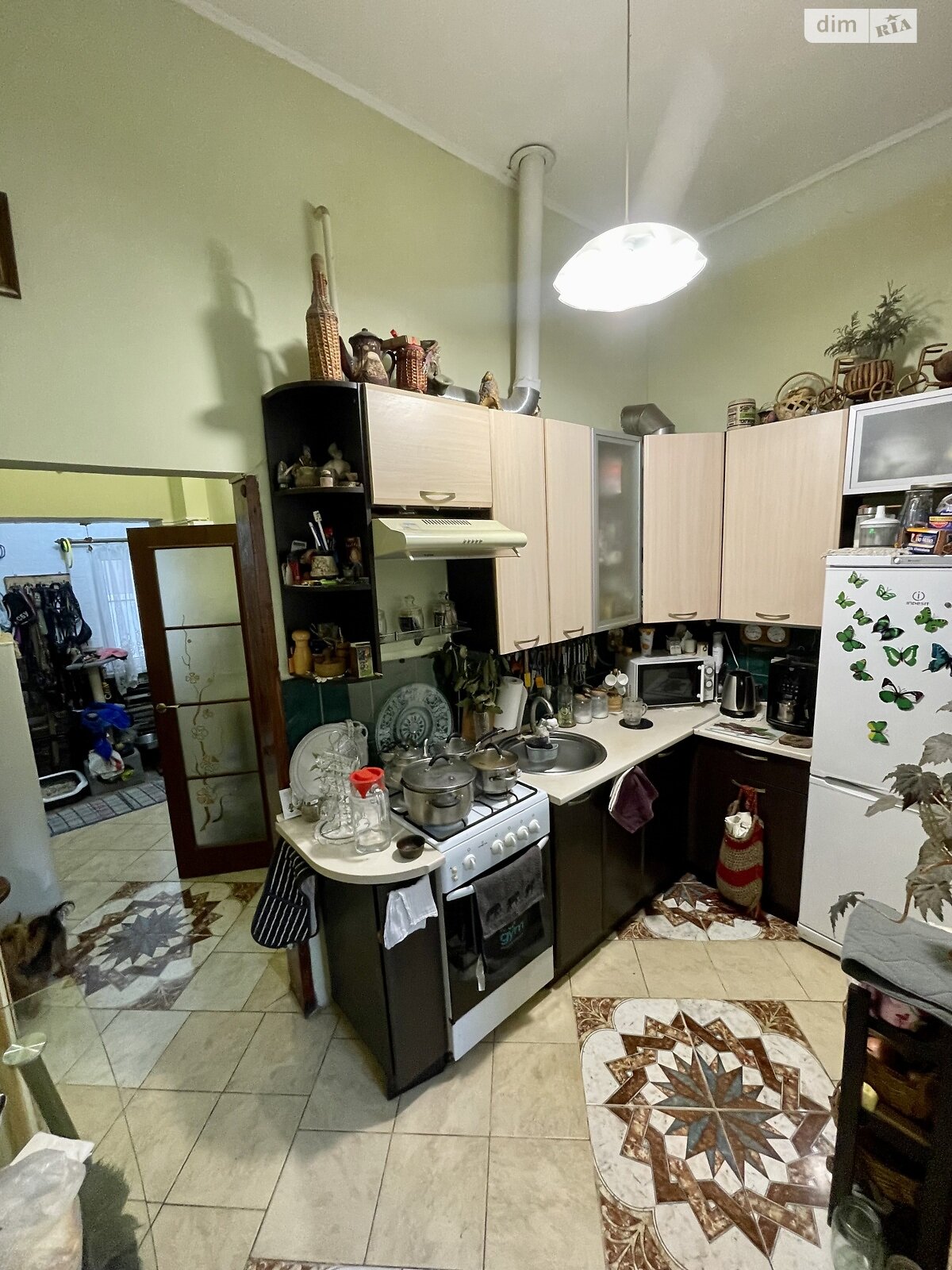 Продажа двухкомнатной квартиры в Ужгороде, на ул. Мукачевская 17, район Центр фото 1 Продажа двухкомнатной квартиры в Ужгороде, на ул. Мукачевская 17, район Центр фото 1