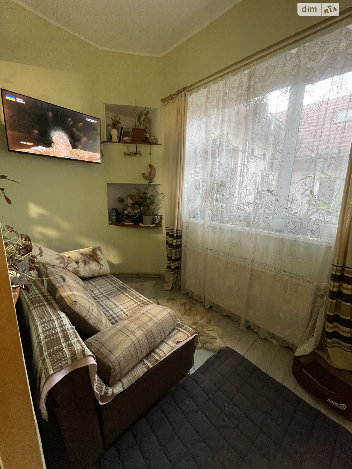 Продажа двухкомнатной квартиры в Ужгороде, на ул. Мукачевская 17, район Центр фото 1 Продажа двухкомнатной квартиры в Ужгороде, на ул. Мукачевская 17, район Центр фото 1