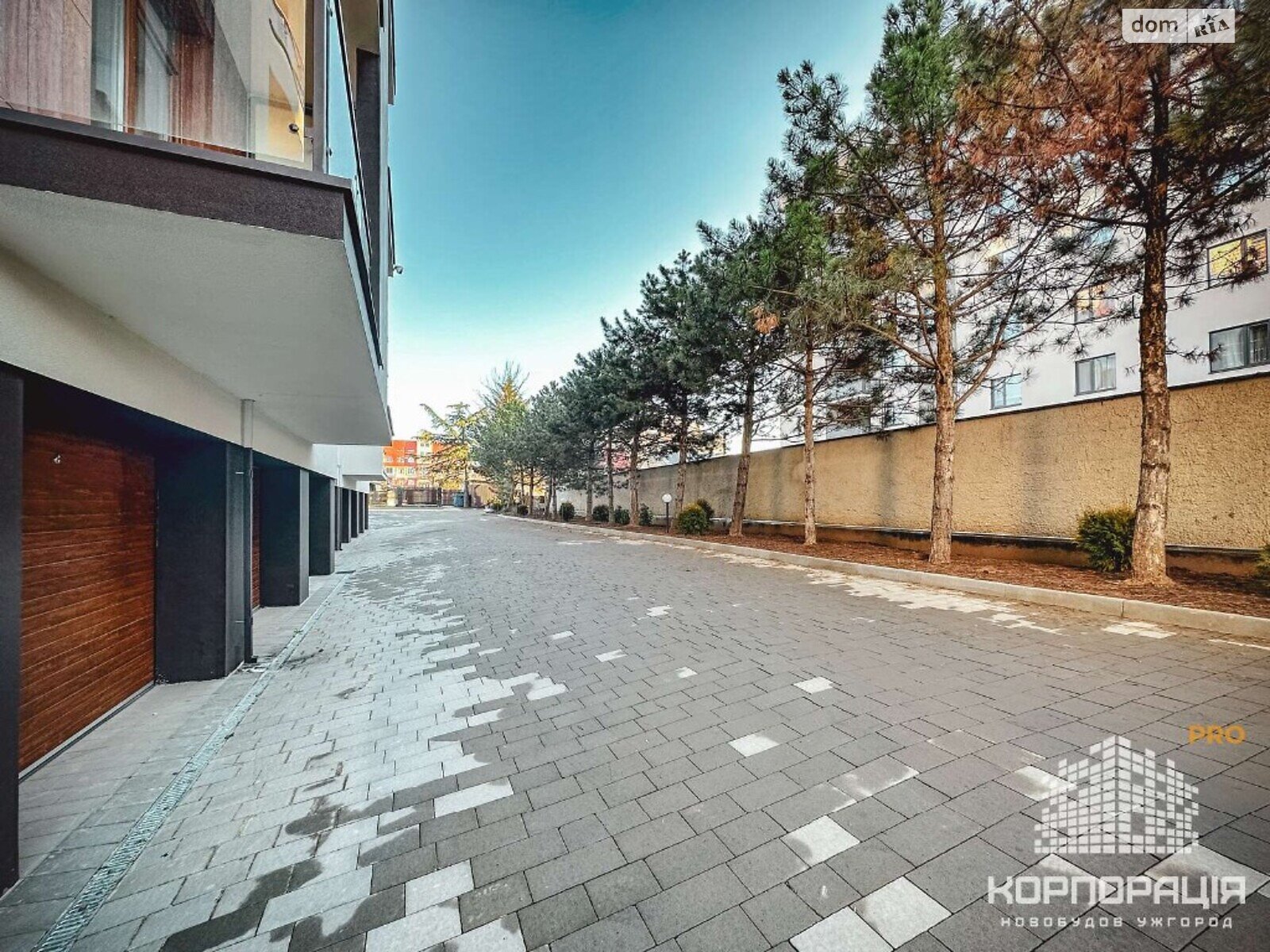Продажа трехкомнатной квартиры в Ужгороде, на ул. Николая Амосова, район Центр фото 1